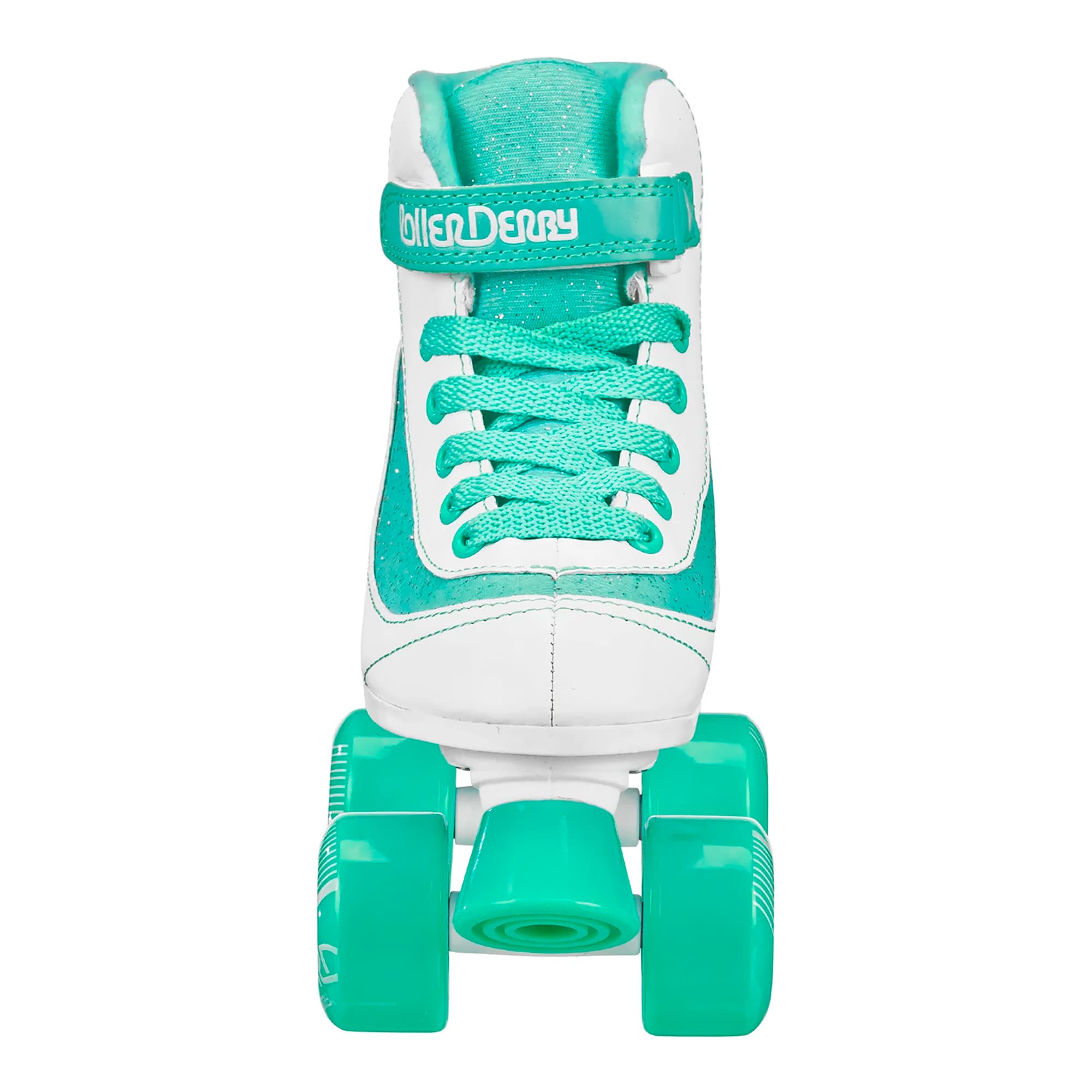 Patines Para Niños Roller Derby Firestar Talle 12J - 3