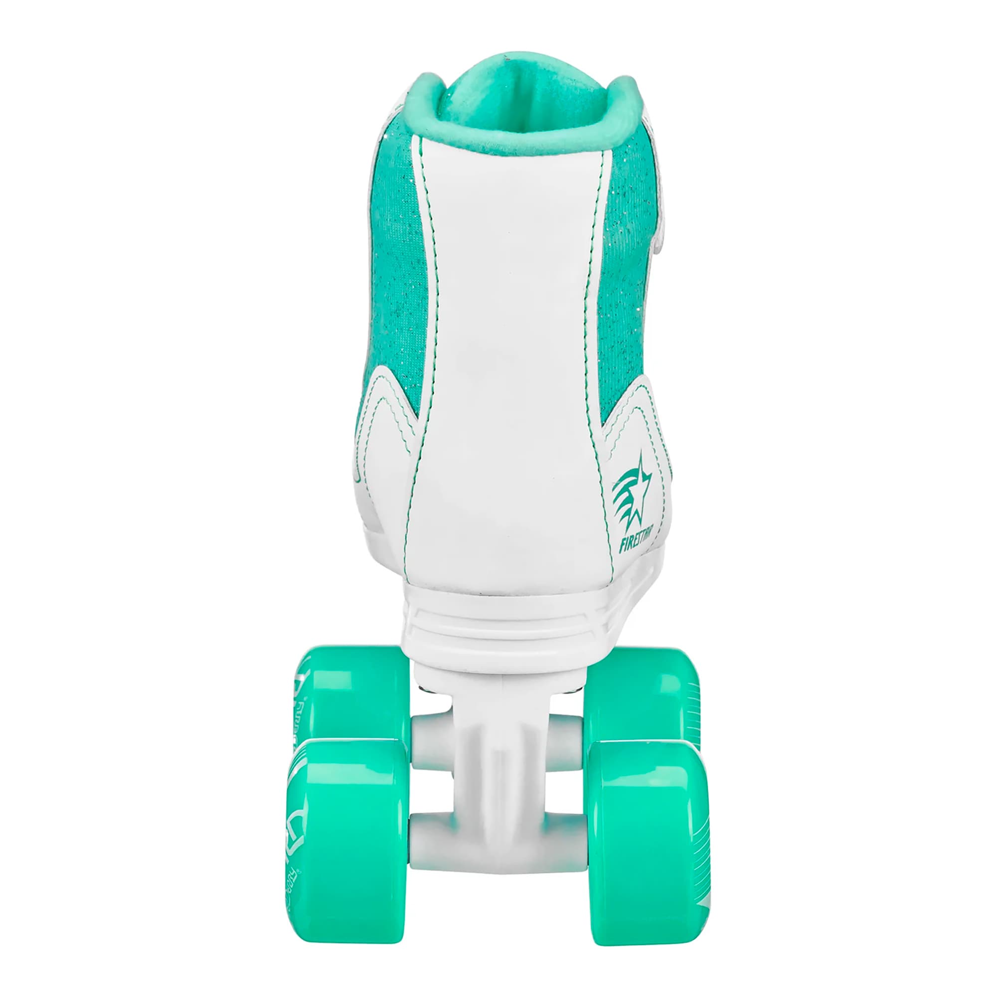 Patines Para Niños Roller Derby Firestar Talle 12J - 4