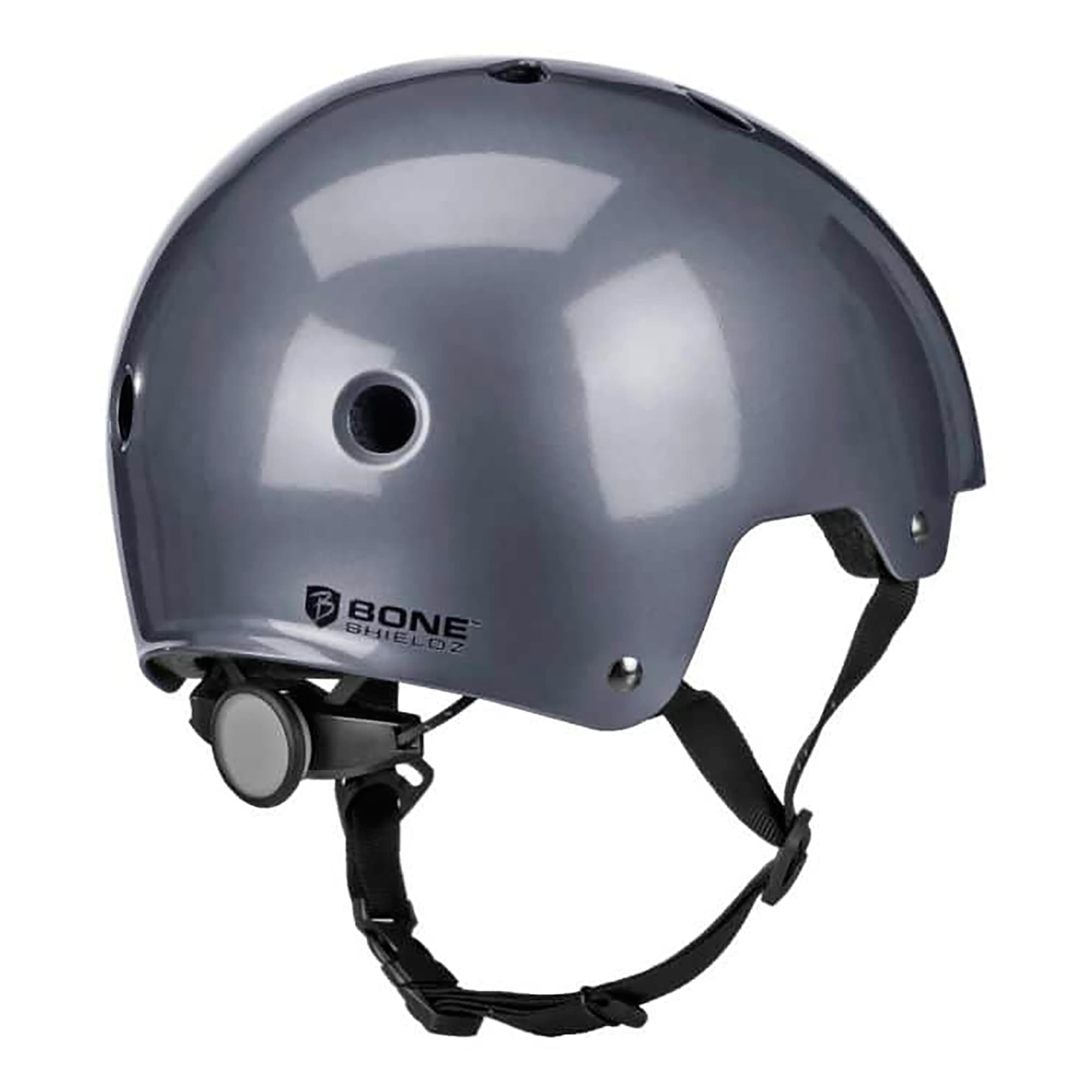 Casco Para Patinadores Y Ciclistas Roller Derby H31 Talle L - 2