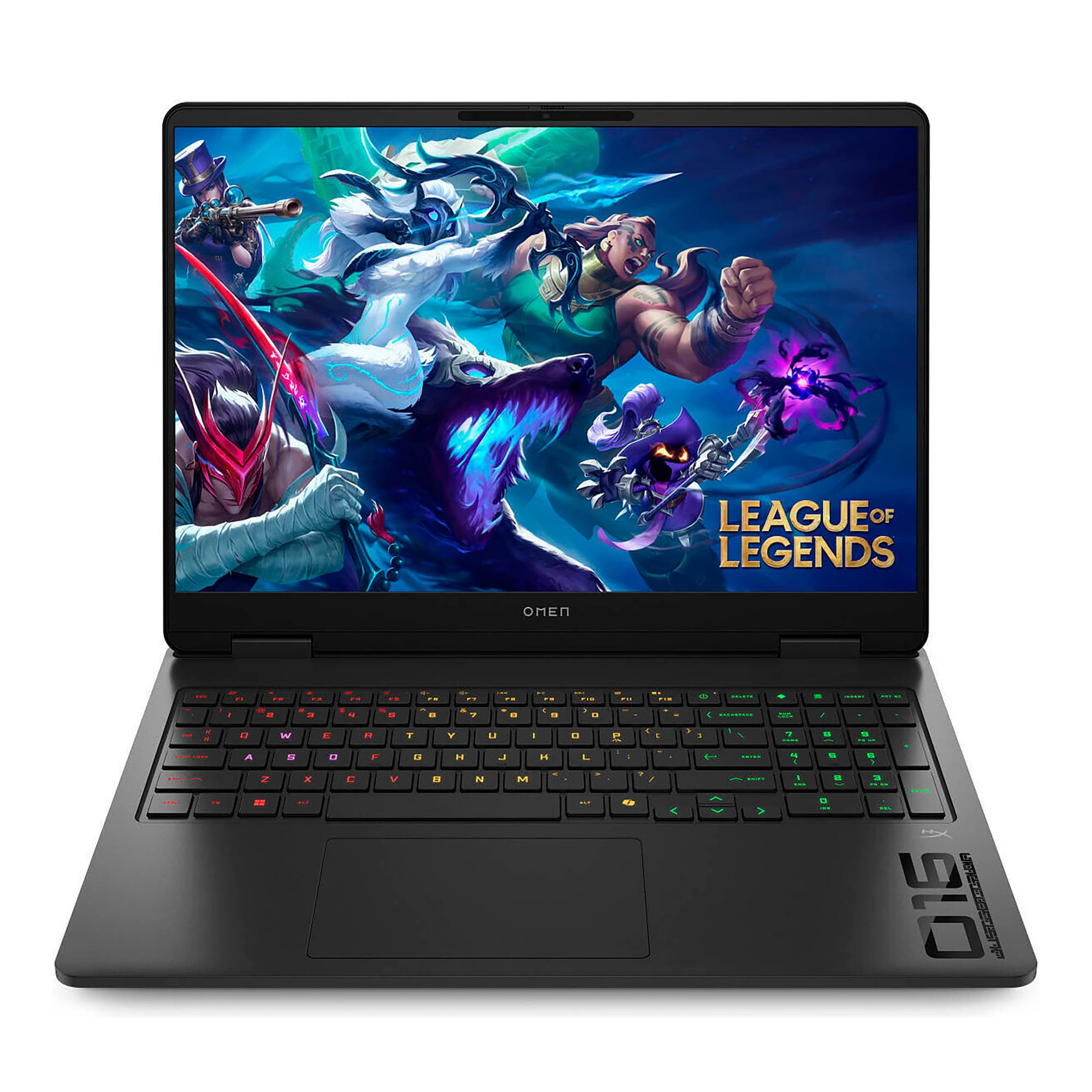 Notebook Gamer Hp 16'' Core Ultra 9 16gb 1tb Win11 Rtx5070 - 2