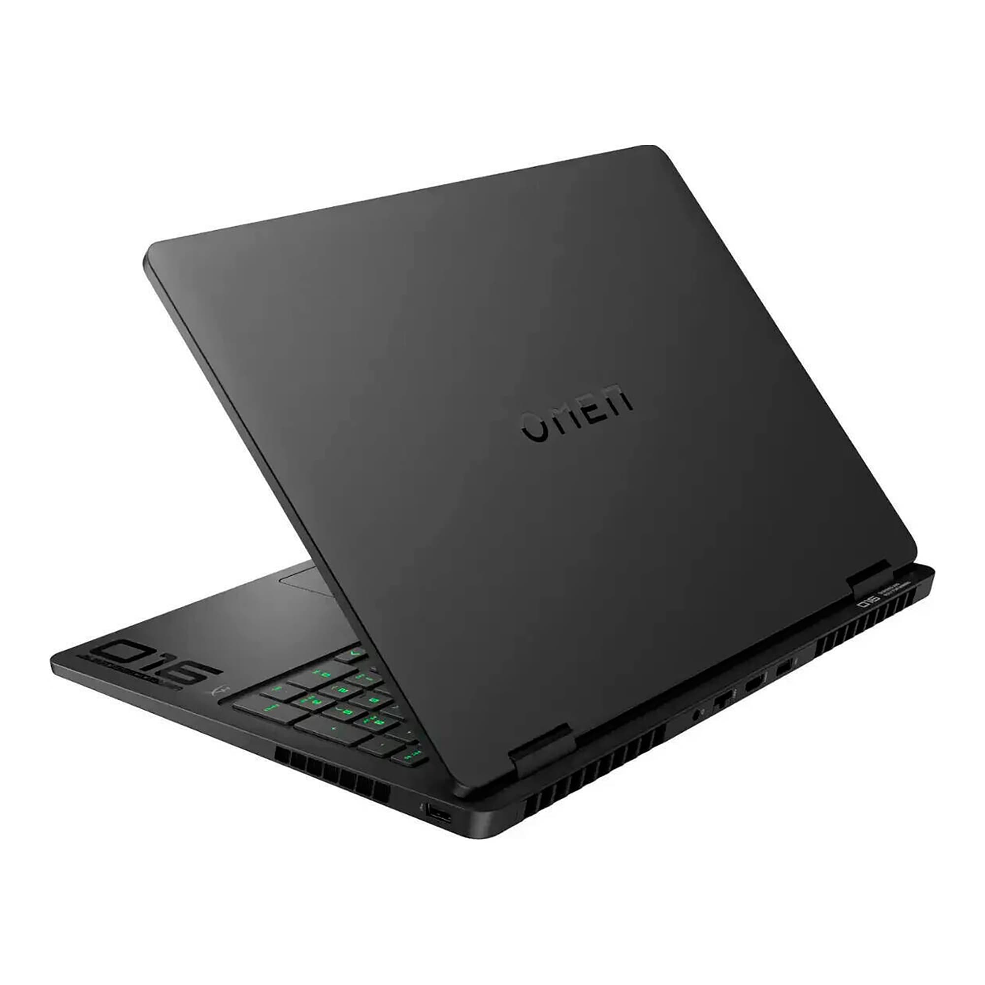 Notebook Gamer Hp 16'' Core Ultra 9 16gb 1tb Win11 Rtx5070 - 5