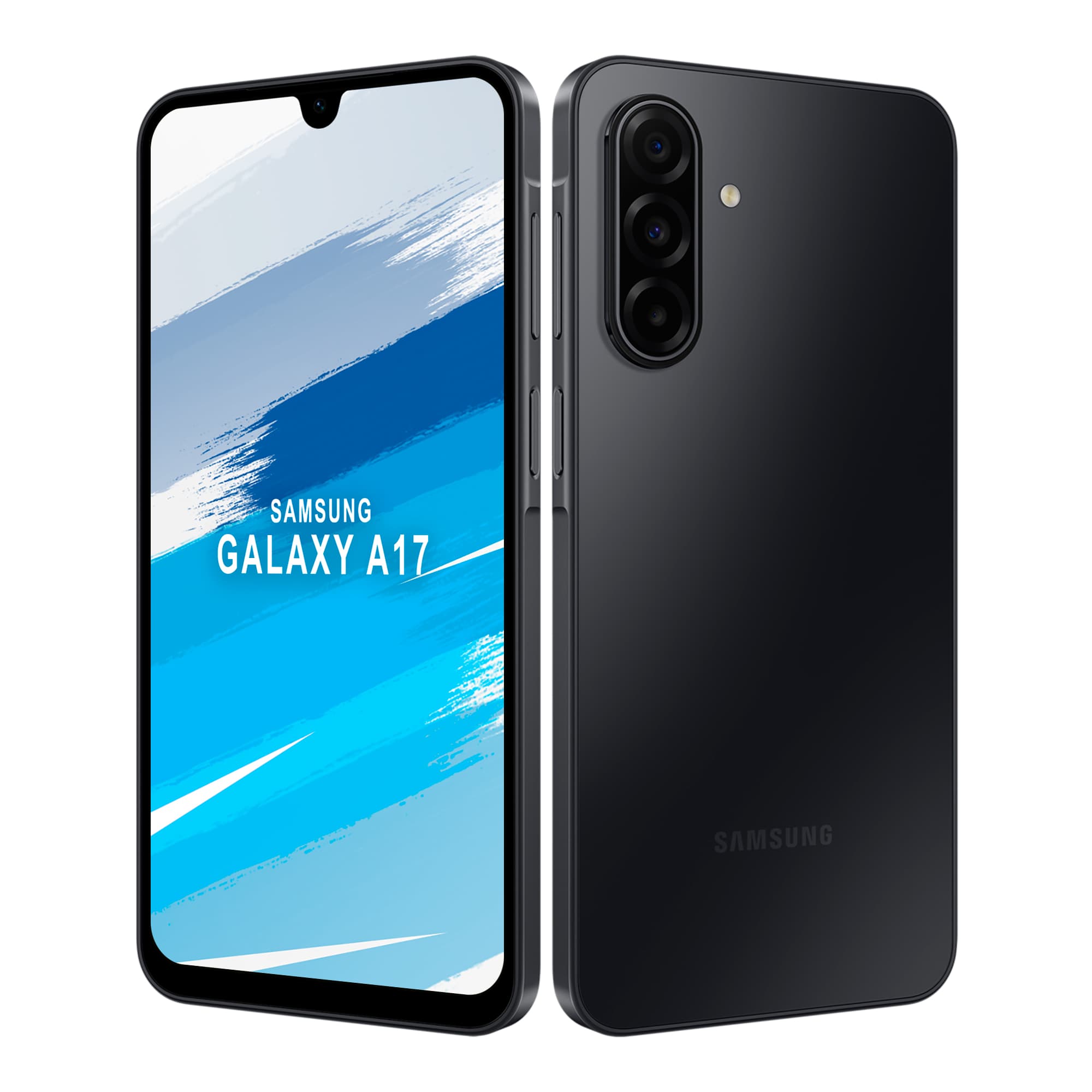 Samsung Galaxy A17 6,7'' 5G 6gb 128gb Triple Cam 50mp - 2