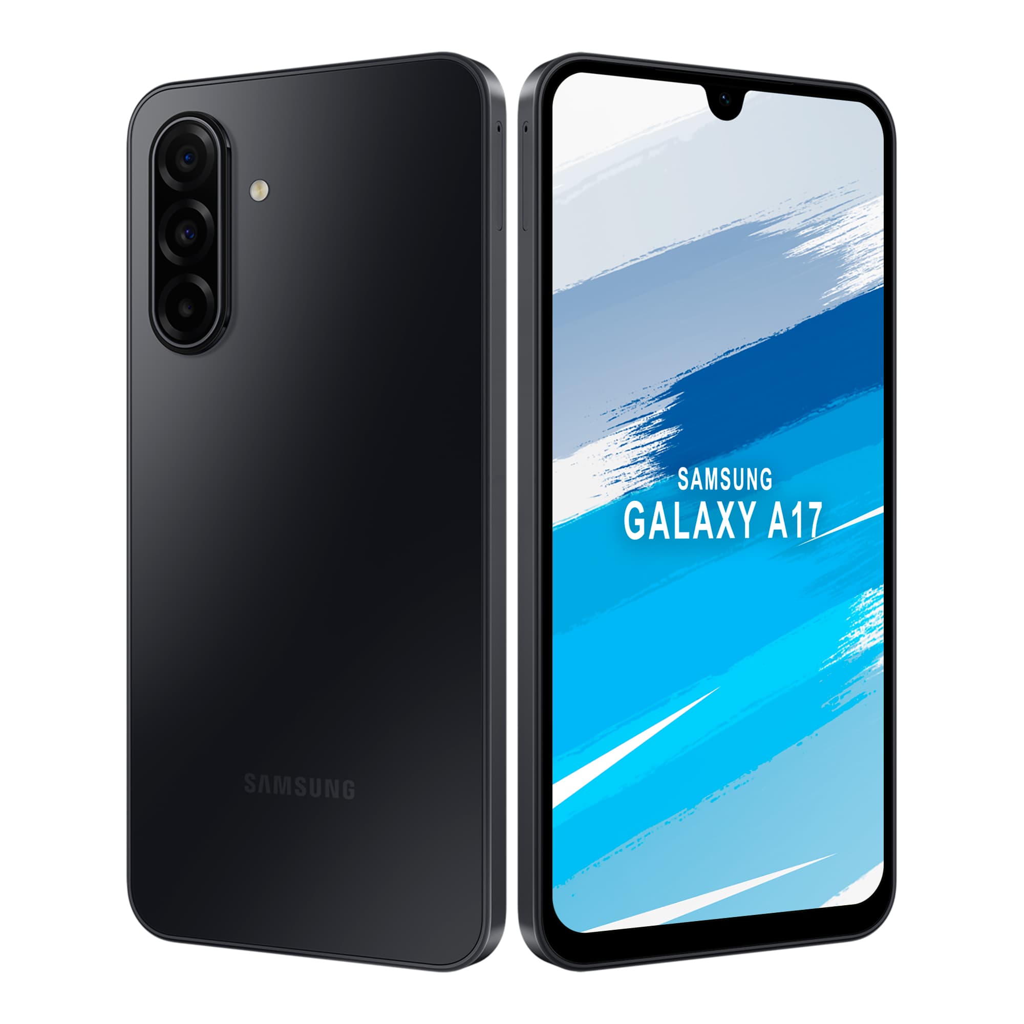 Samsung Galaxy A17 6,7'' 5G 6gb 128gb Triple Cam 50mp - 3