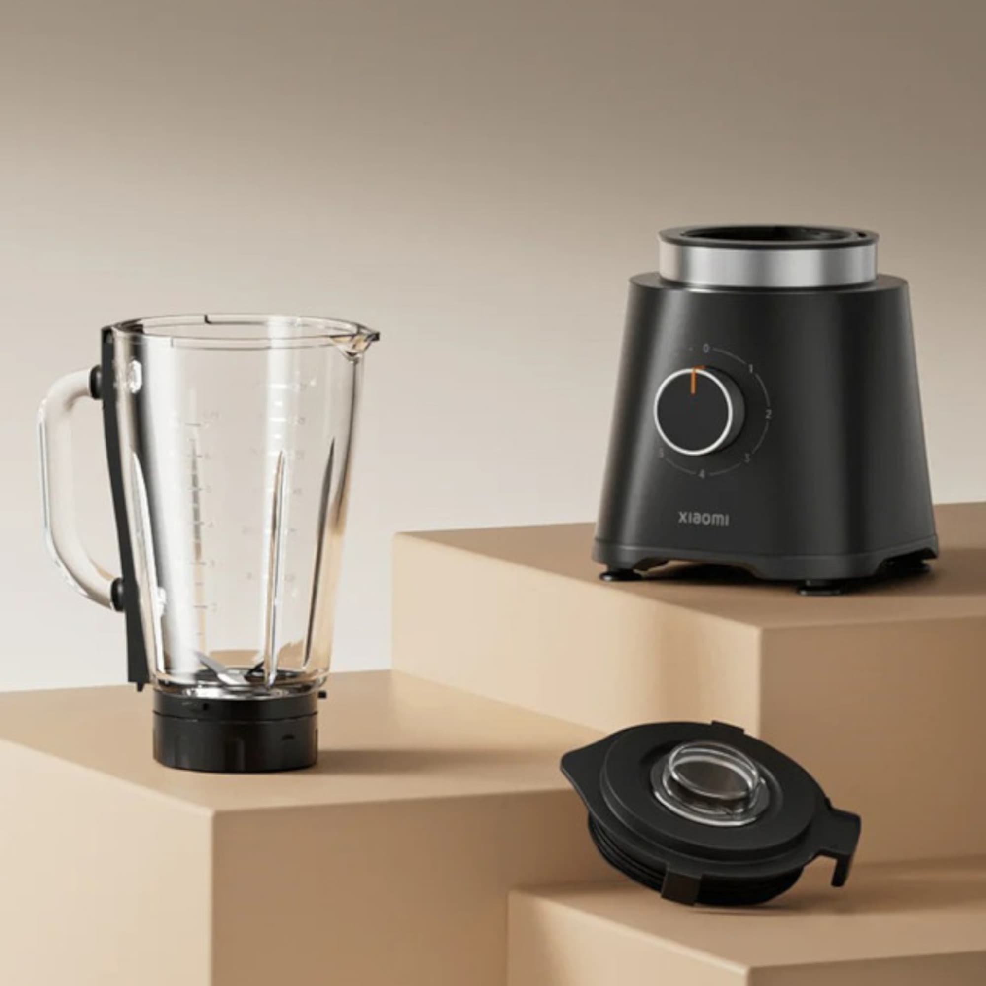 Licuadora Xiaomi Smart Bleender 600w 5 Velocidades 1,75L - 3