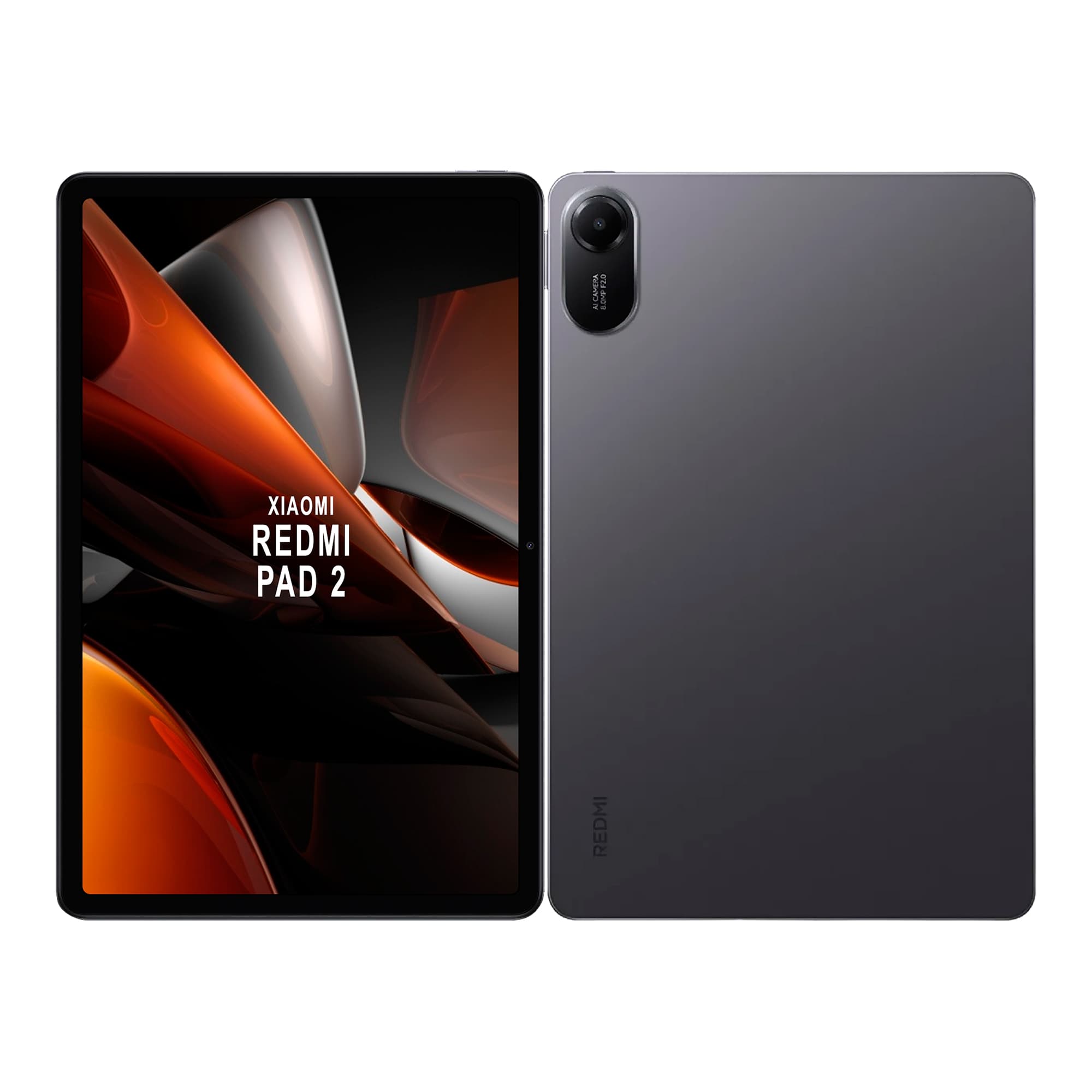 Tablet Redmi Pad 2 Xiaomi 11'' 4G 4gb 128gb 8mp+5mp