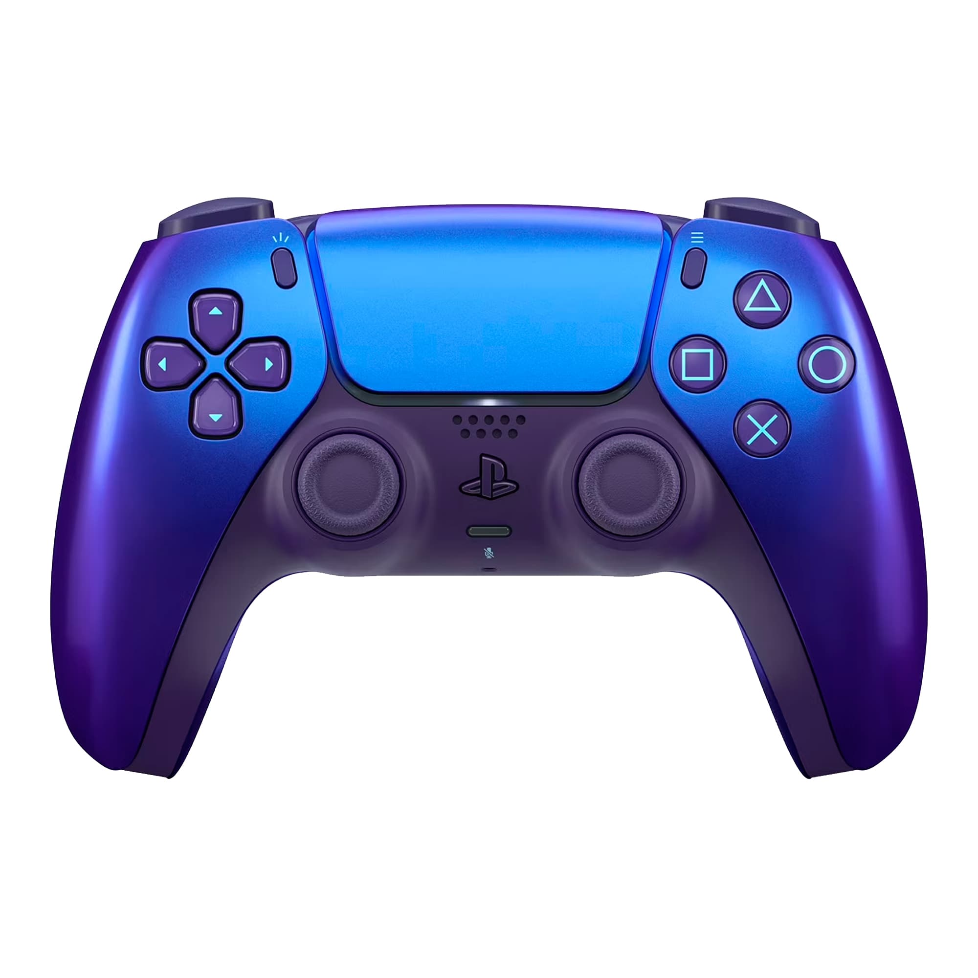 Gamepad Inalámbrico Bt Sony Ps5 Dualsense Respuesta Háptica