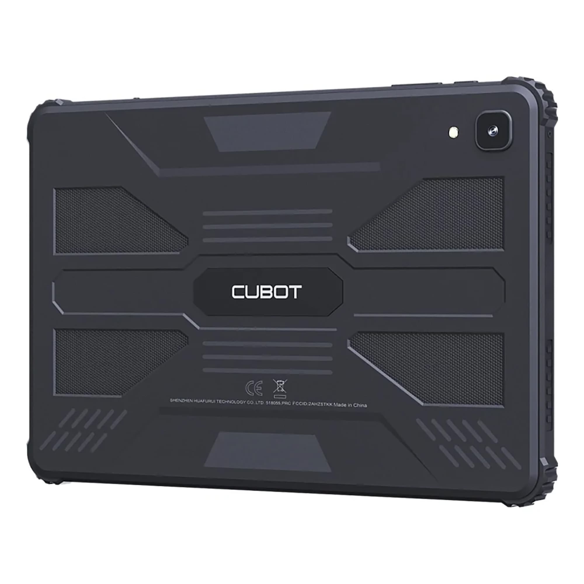 Tablet Cubot KingKong 10,1'' 4G 8+8gb 256gb 16mp+8mp - 4