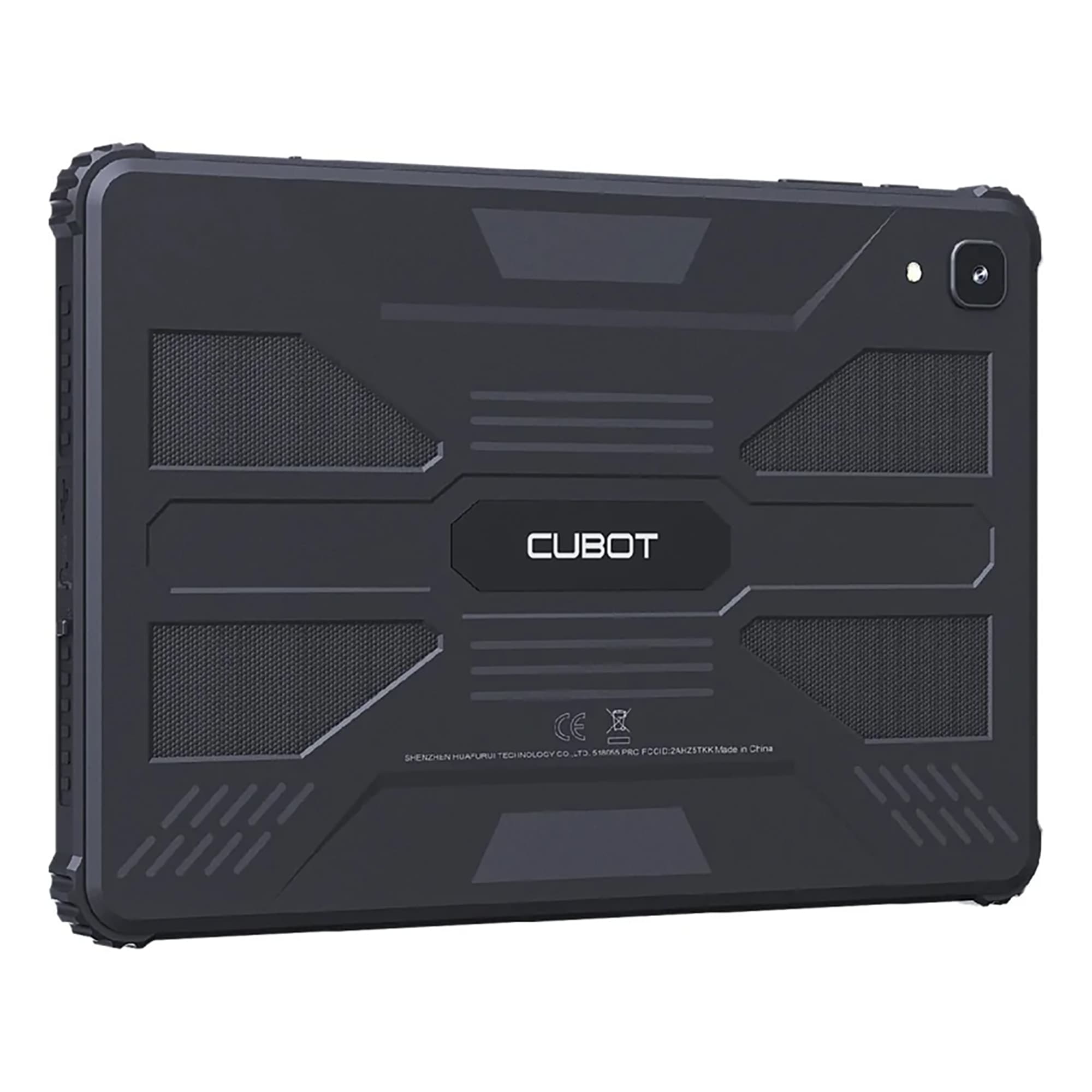 Tablet Cubot KingKong 10,1'' 4G 8+8gb 256gb 16mp+8mp - 5