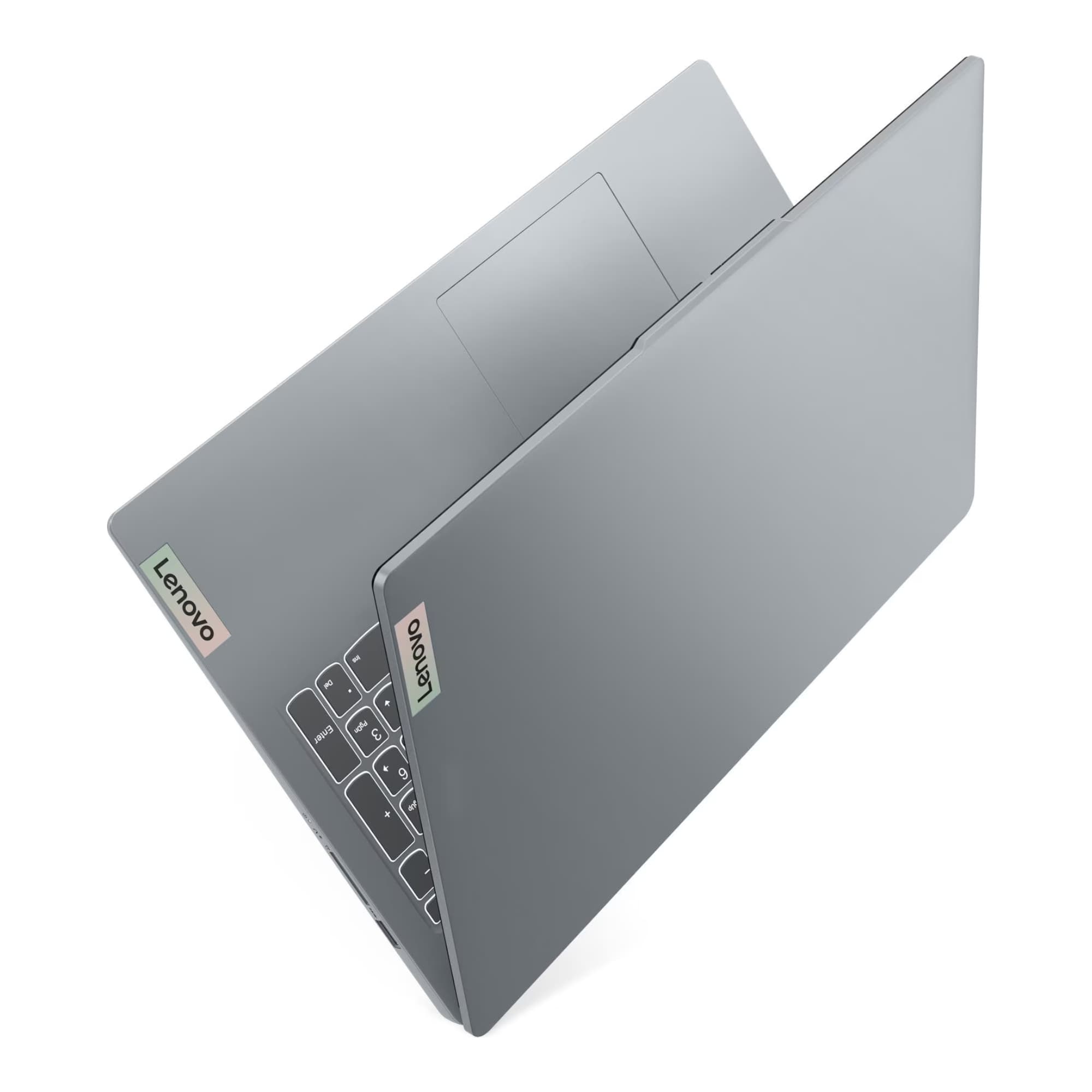Notebook Lenovo 15,6'' Core I3 8gb 128gb Win11 - 4