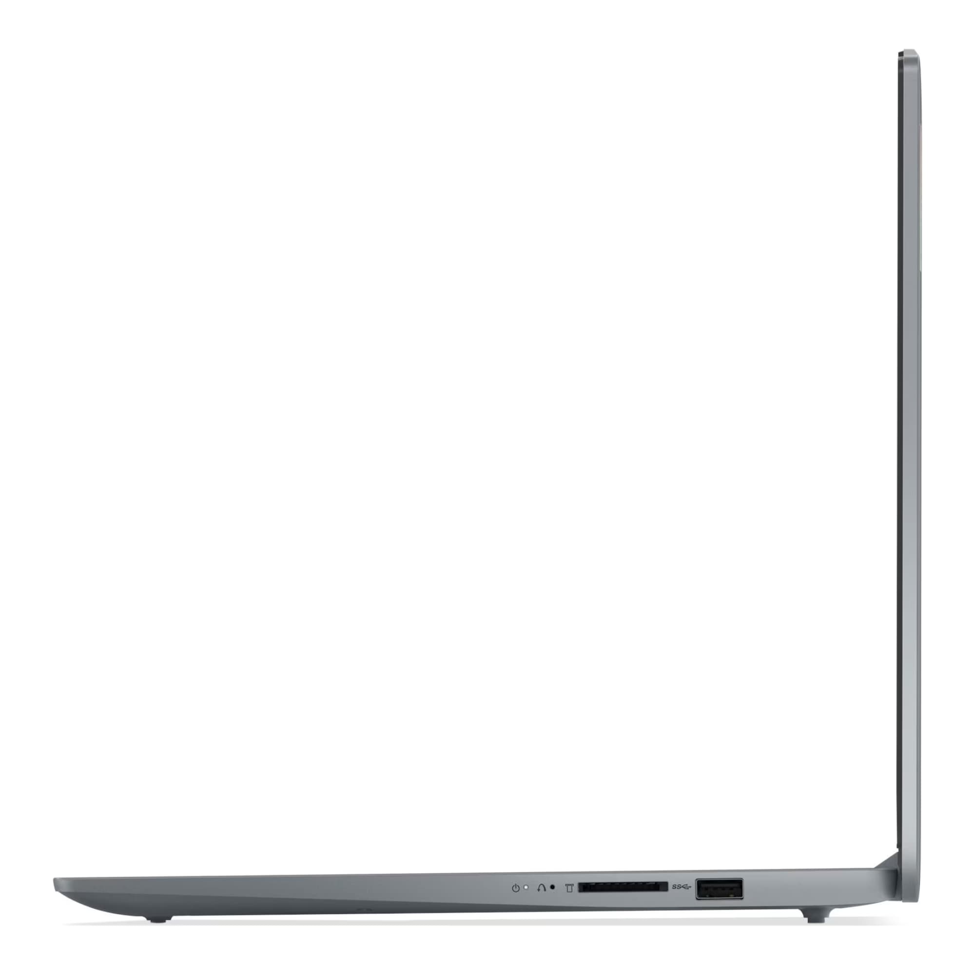 Notebook Lenovo 15,6'' Core I3 8gb 128gb Win11 - 5