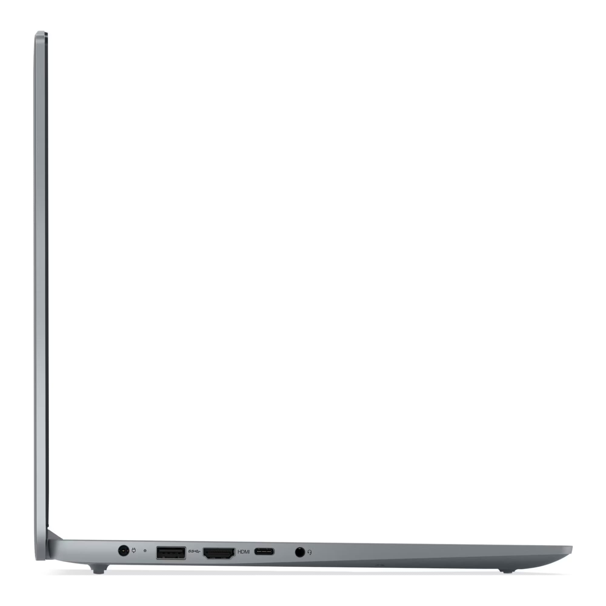 Notebook Lenovo 15,6'' Core I3 8gb 128gb Win11 - 6