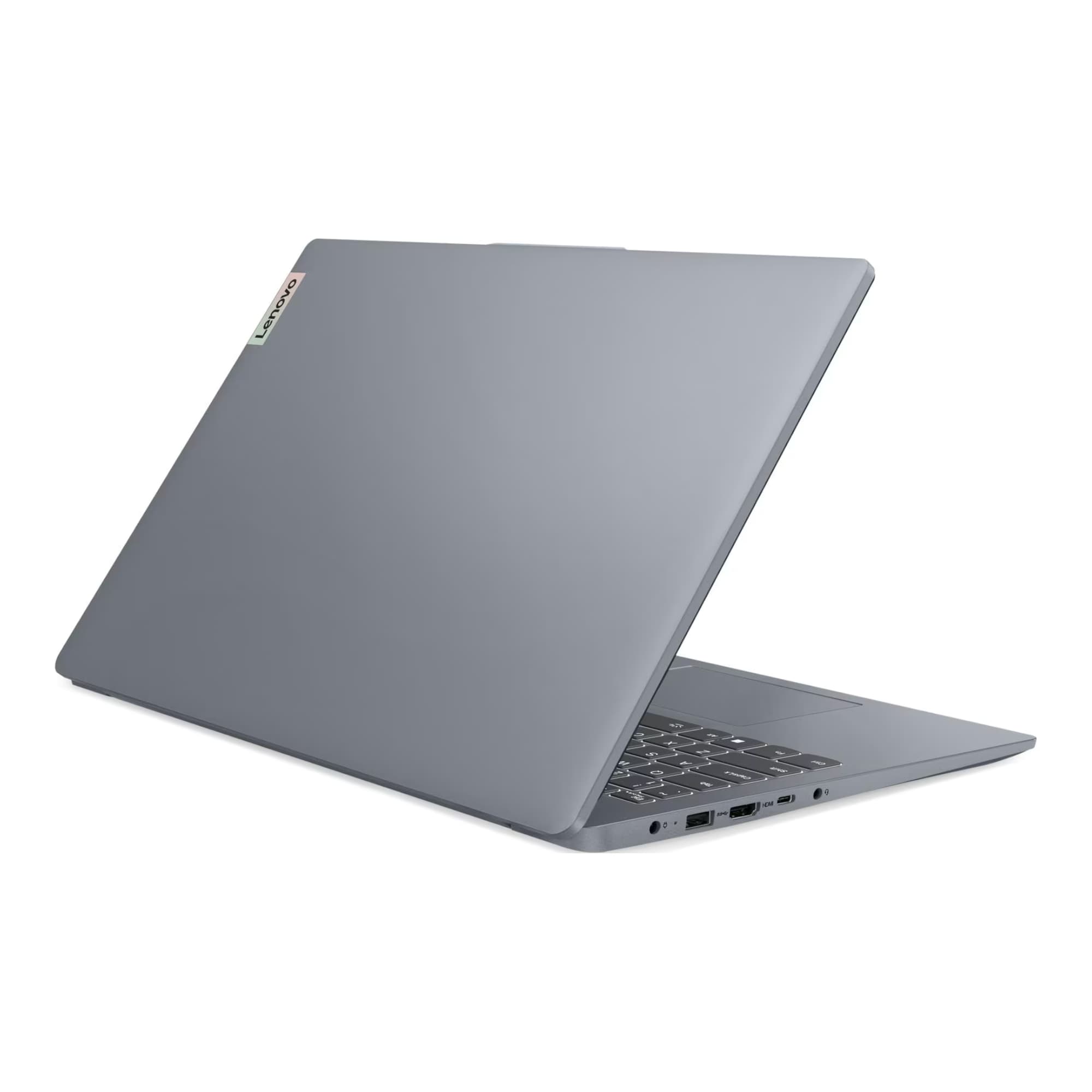 Notebook Lenovo 15,6'' Core I3 8gb 128gb Win11 - 7