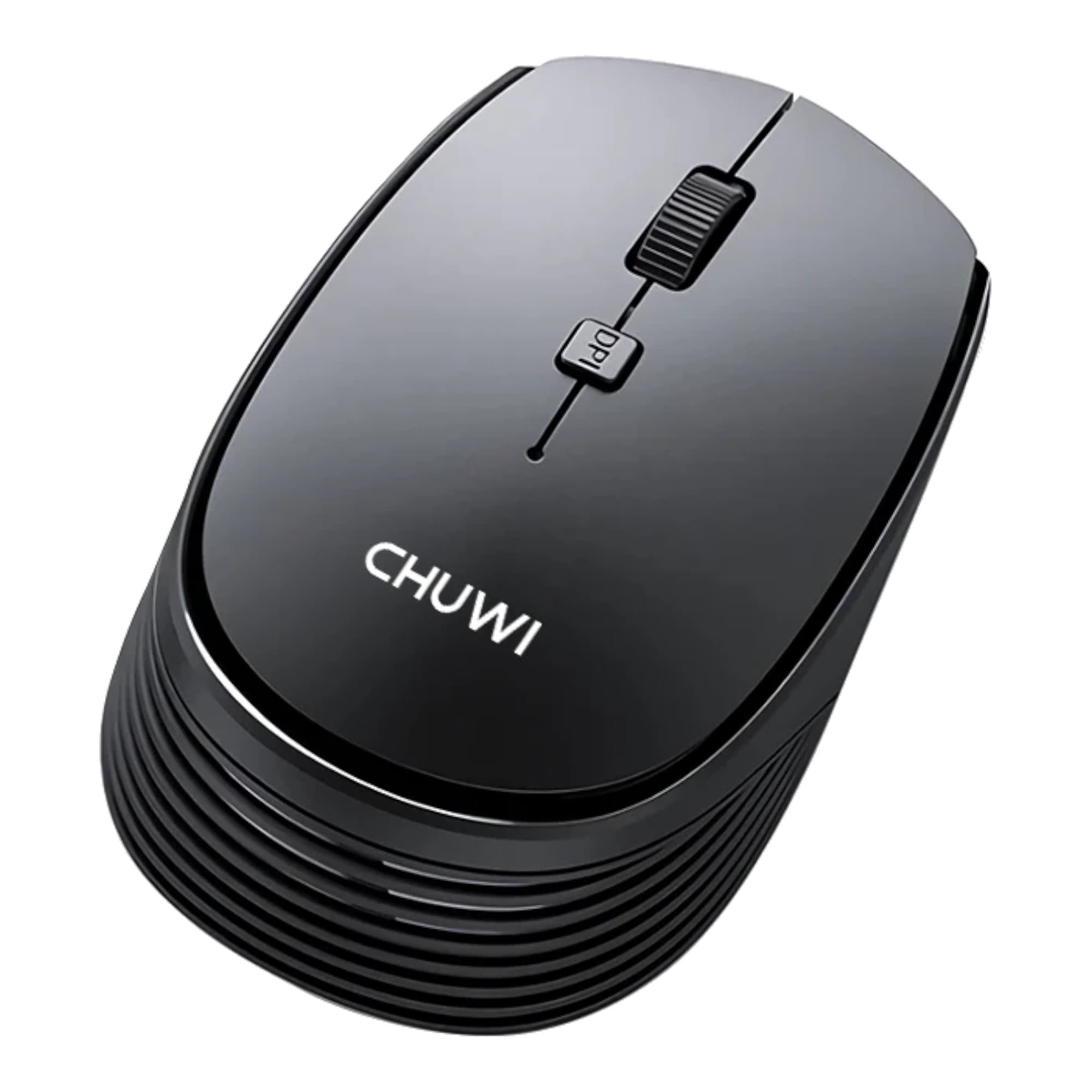 Mouse Ambidiestro Inalámbrico Chuwi 1600dpi - 2