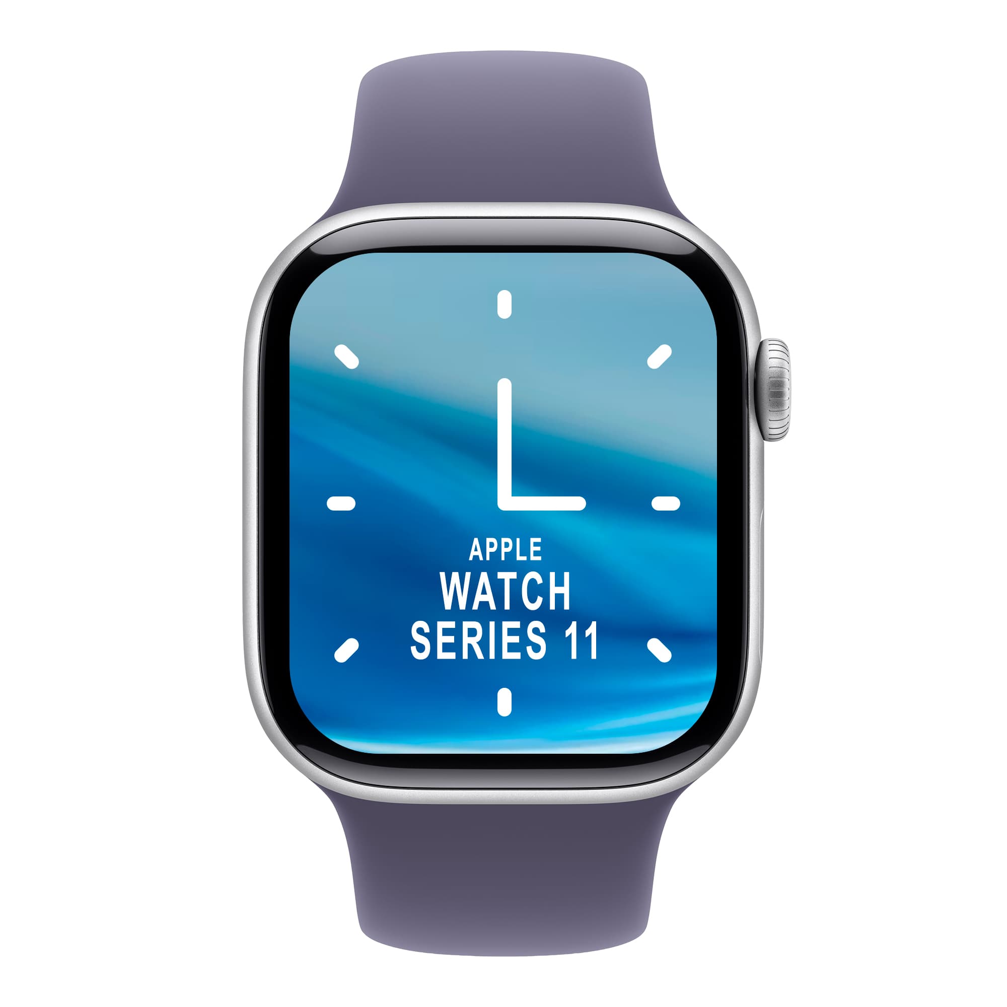Apple Watch Series 11 42mm S/M 5atm 64gb Wifi Bluetooth Gps - 2