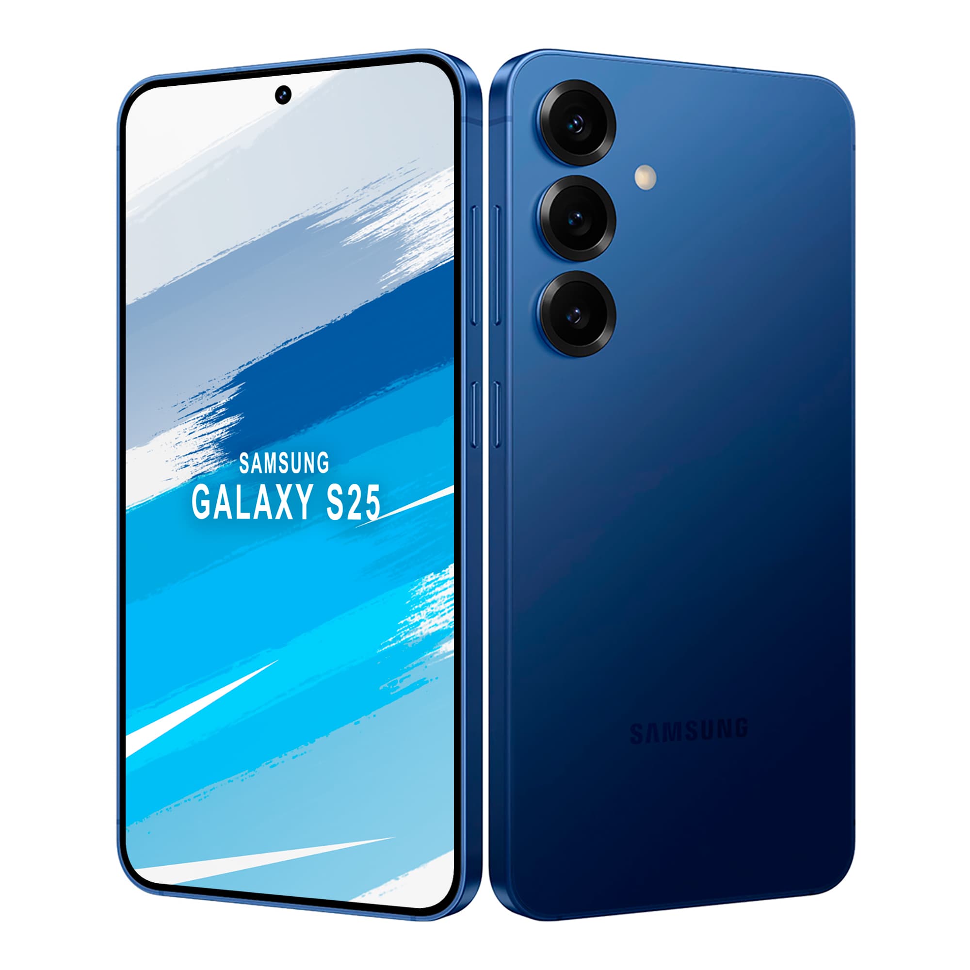 Samsung Galaxy S25 6,2'' 5G 12gb 256gb Triple Cam 50mp - 2