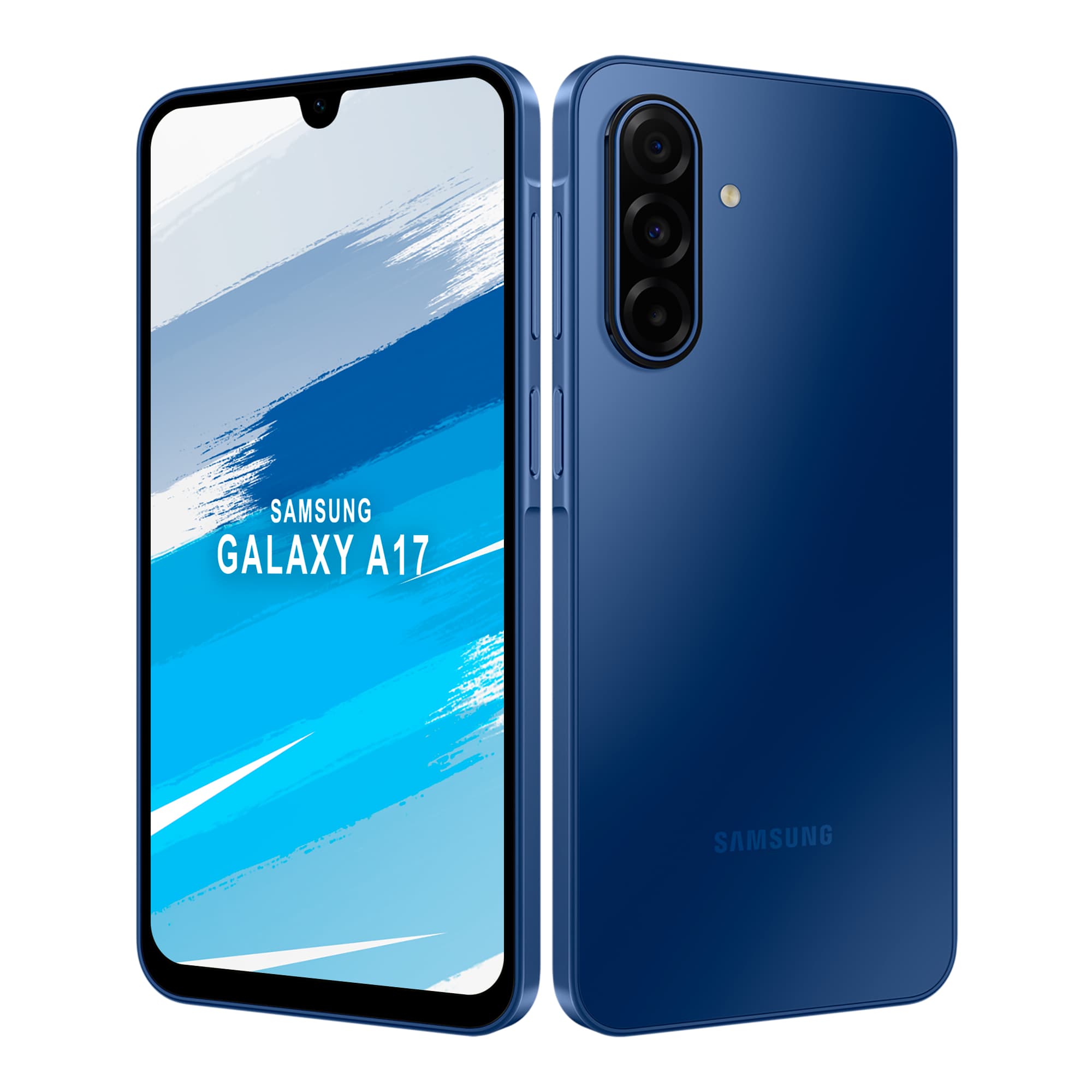 Samsung Galaxy A17 6,7'' 5G 6gb 128gb Triple Cam 50mp - 2