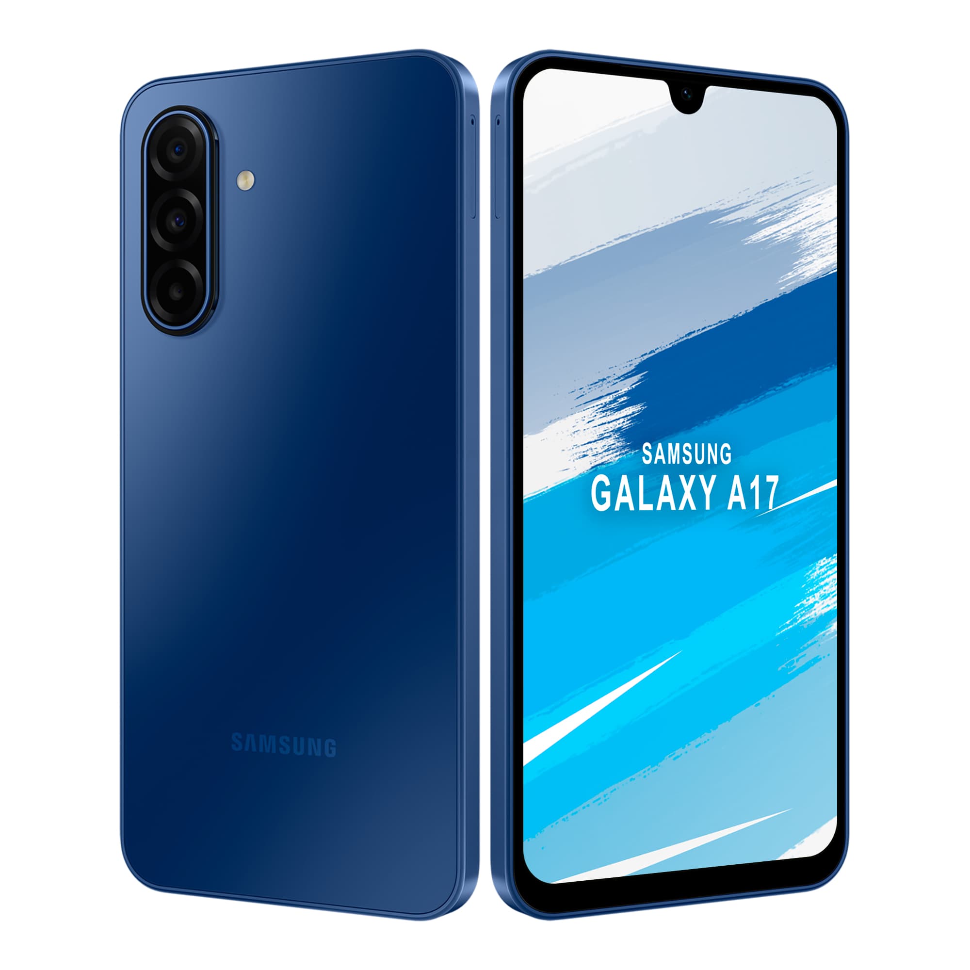 Samsung Galaxy A17 6,7'' 5G 6gb 128gb Triple Cam 50mp - 3