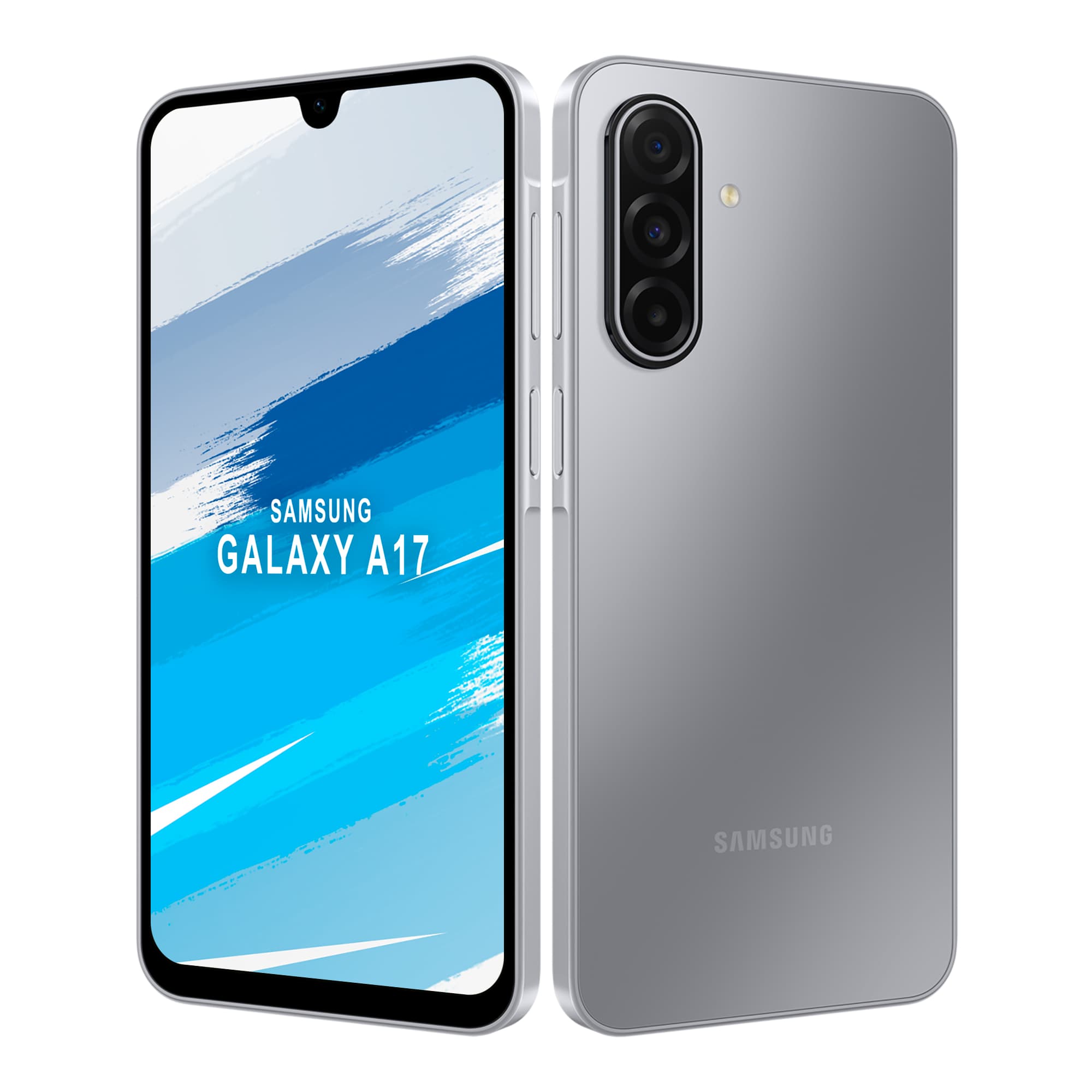 Samsung Galaxy A17 6,7'' 5G 6gb 128gb Triple Cam 50mp - 2