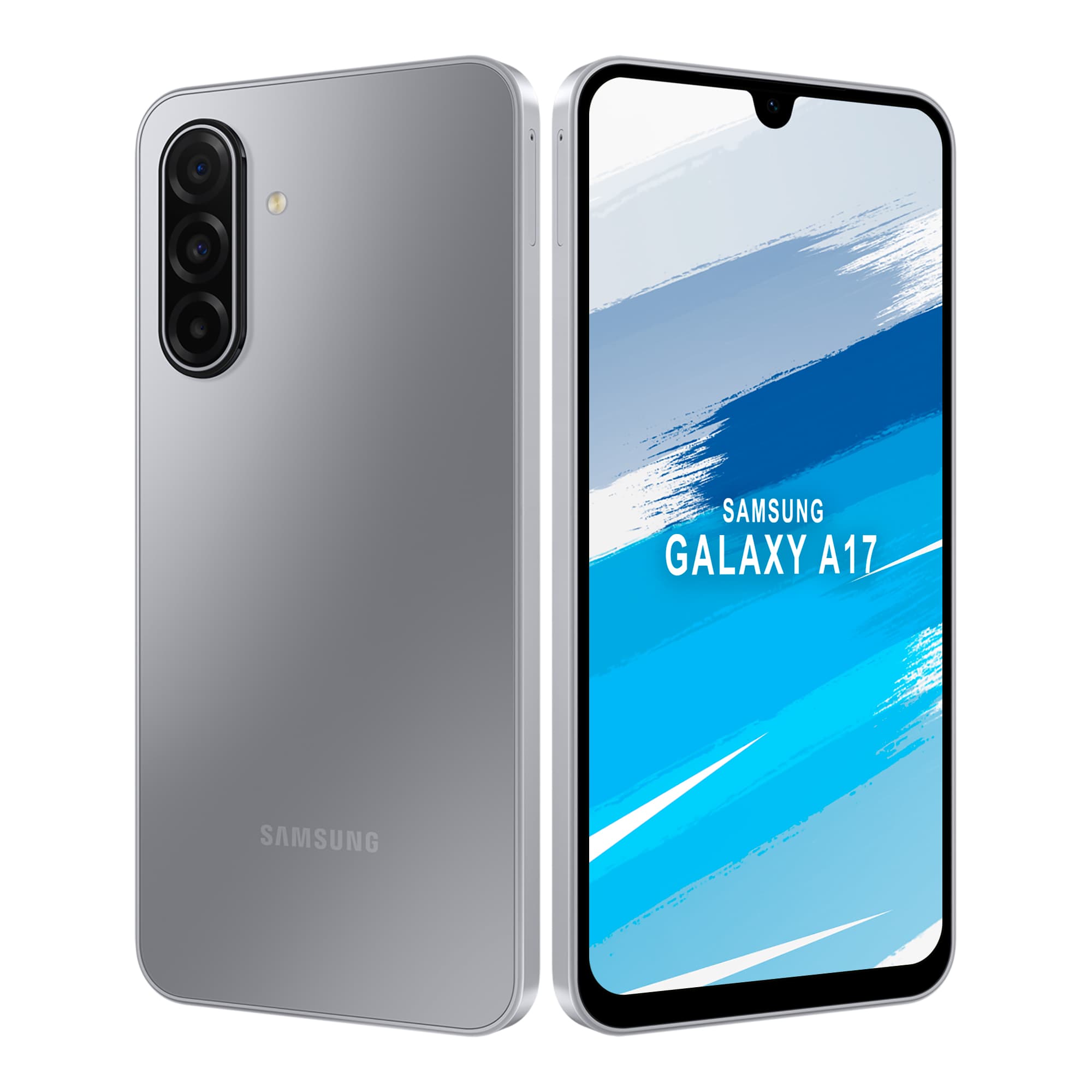 Samsung Galaxy A17 6,7'' 5G 6gb 128gb Triple Cam 50mp - 3