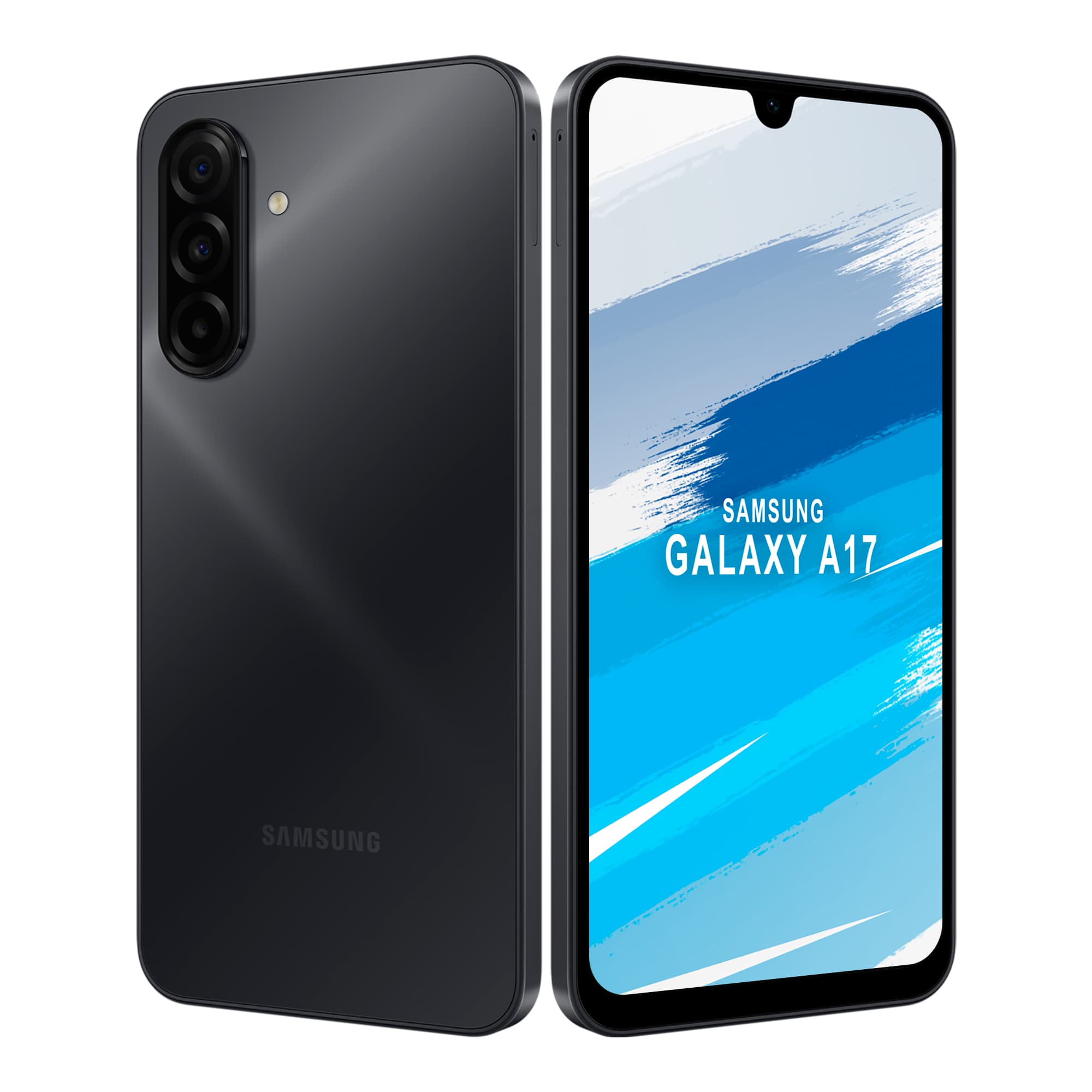 Samsung Galaxy A17 6,7'' 4G 6gb 128gb Triple Cam 50mp - 3