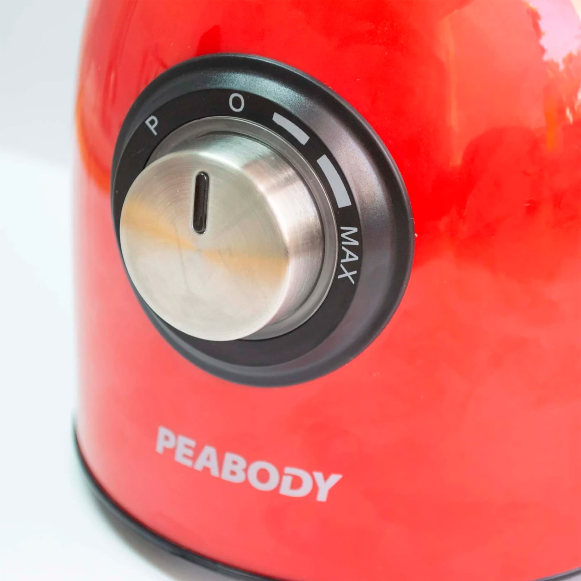 Licuadora Peabody Pe-sm800r 800w 22400rpm 1,5l - 2