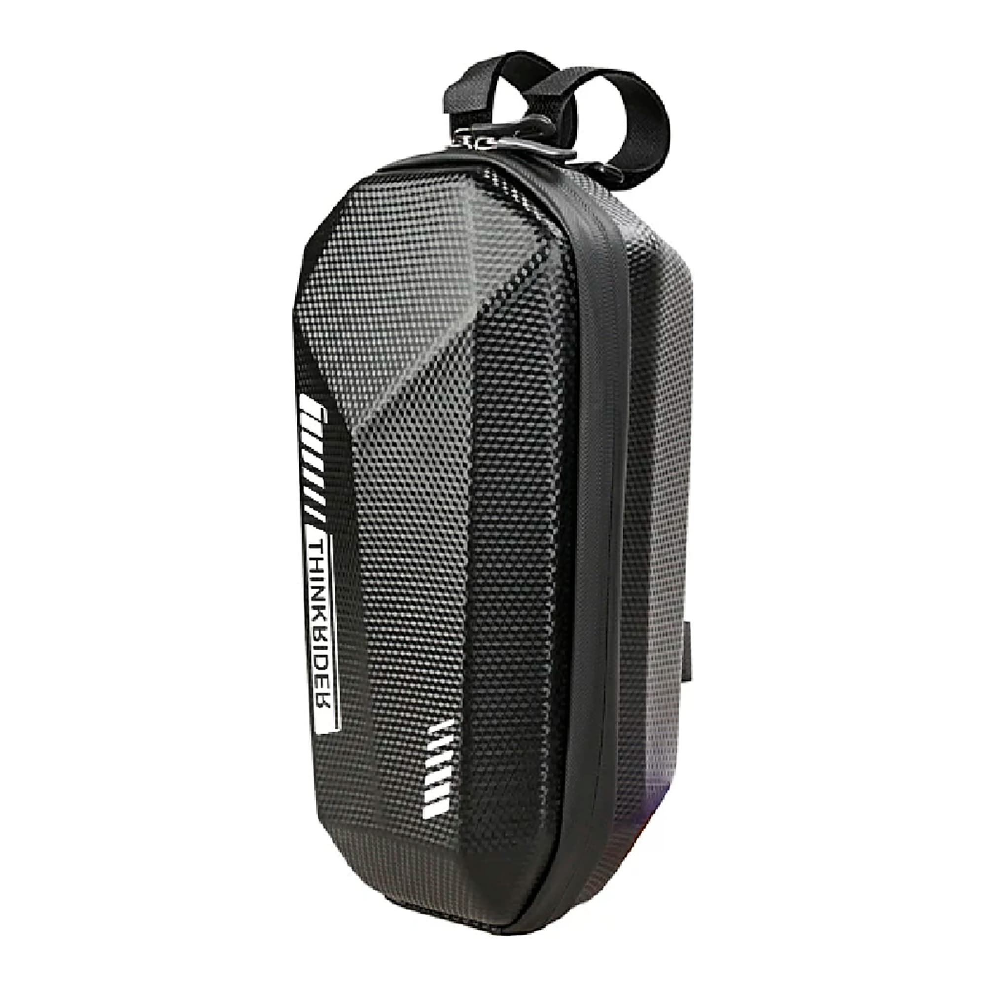 Bolso Rígido Para Bicicleta Thinkrider 4L Repelente Al Agua