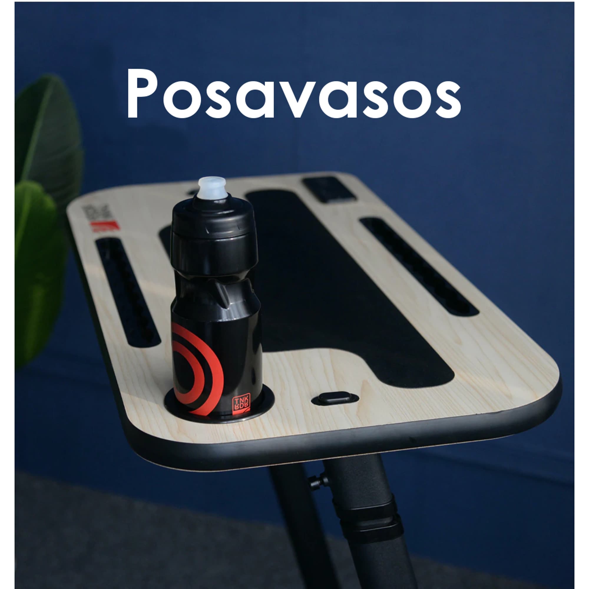 Escritorio Para Entrenamiento Thinkrider Altura Ajustable - 5