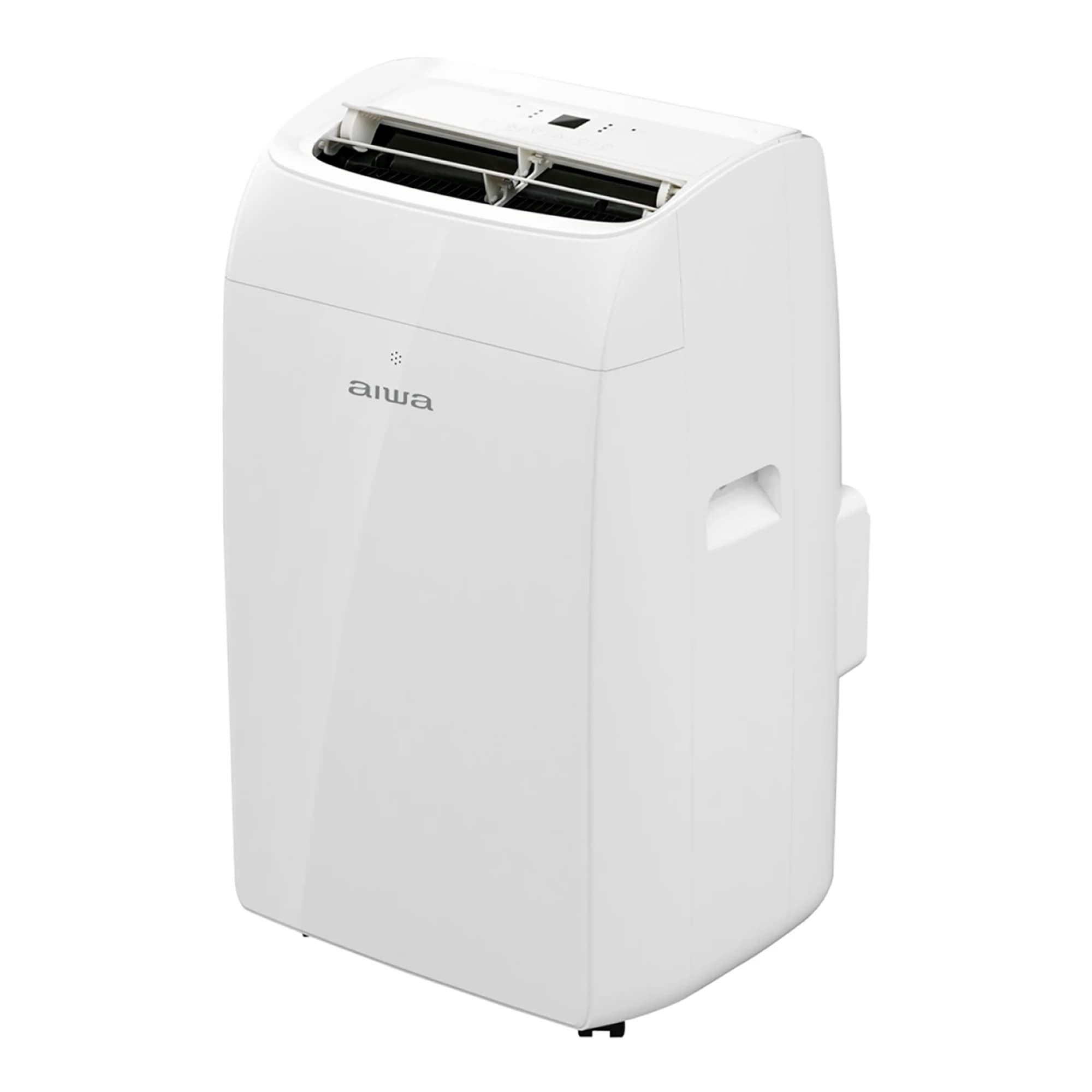 Aire Acondicionado Aiwa Awpact12w 12000btu Frío Calor - 2