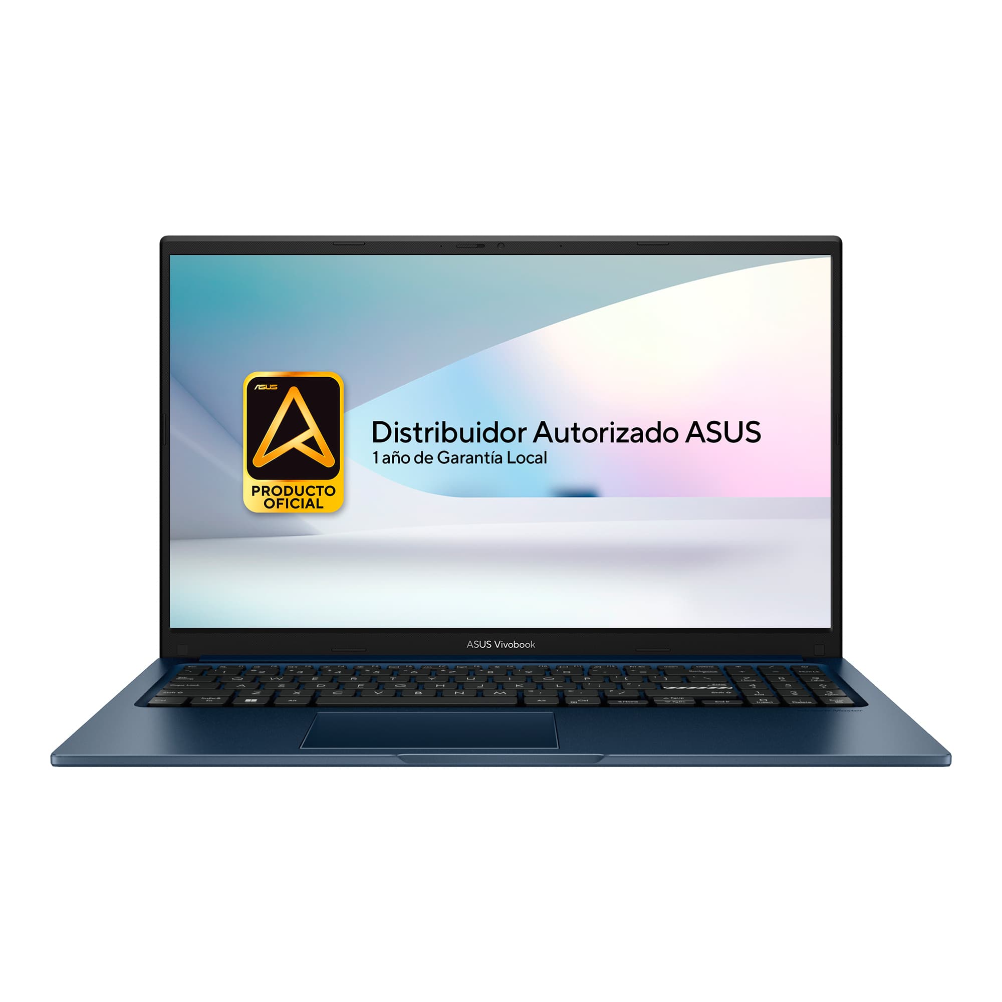Notebook Asus Vivobook 15,6'' Core I3 8gb 512gb Win11 - 2