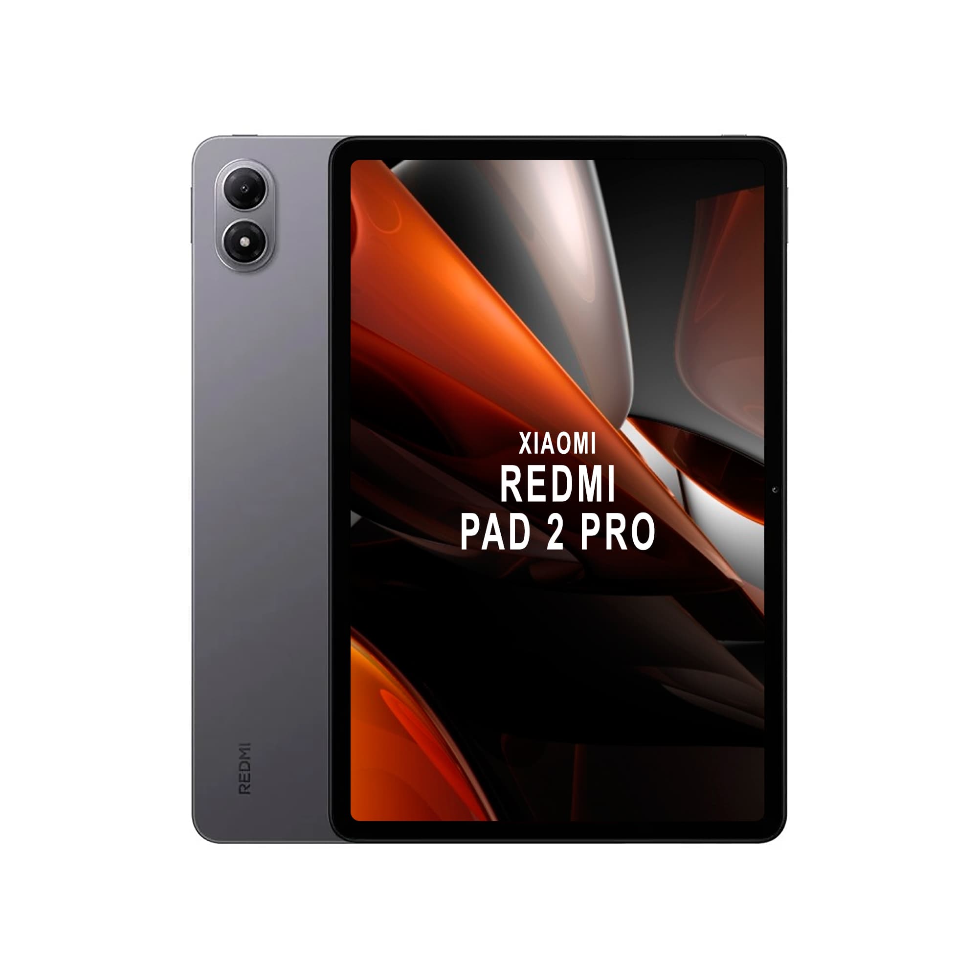 Tablet Redmi Pad 2 Pro Xiaomi 12,1'' 8gb 256gb 8mp+8mp - 2