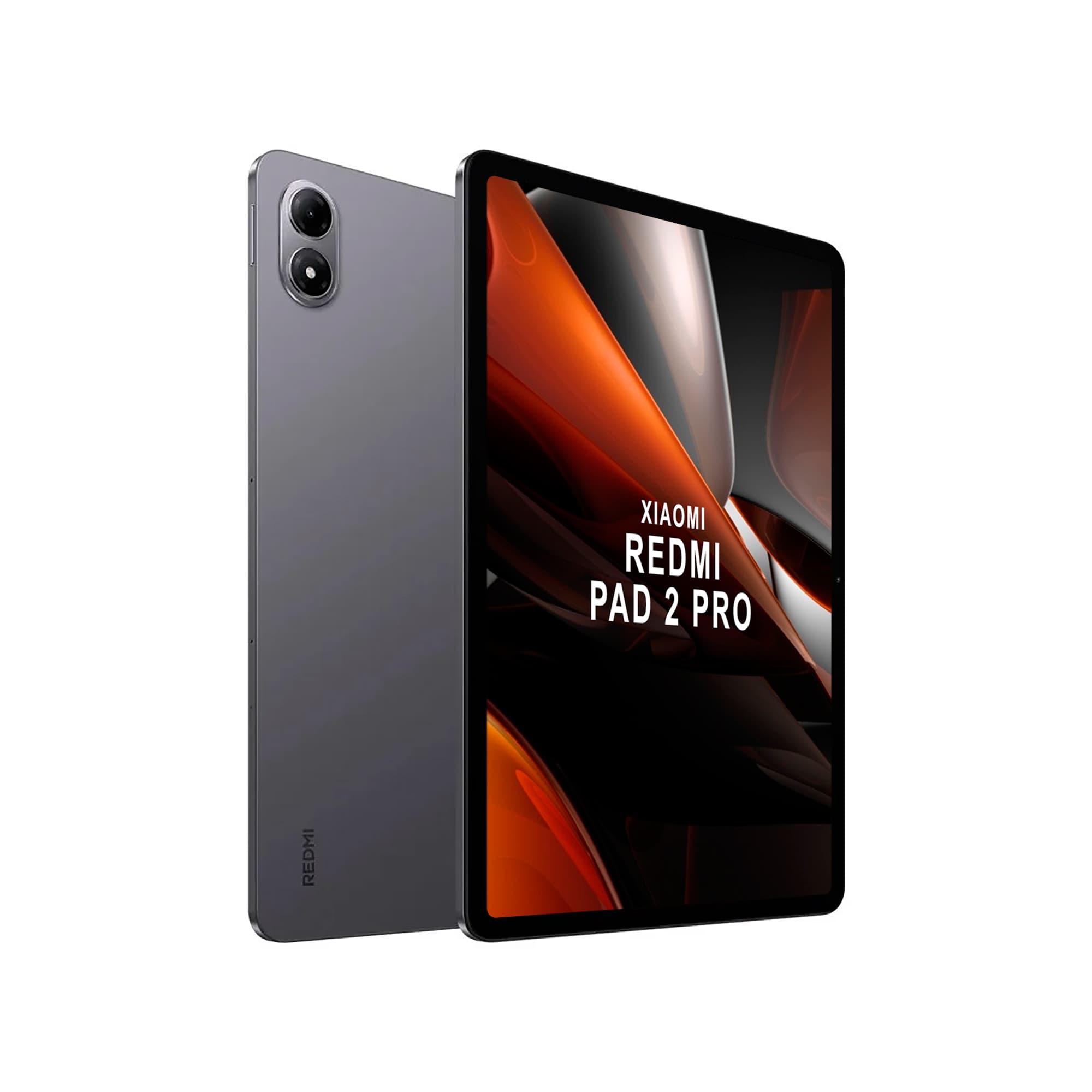 Tablet Redmi Pad 2 Pro Xiaomi 12,1'' 8gb 256gb 8mp+8mp - 3