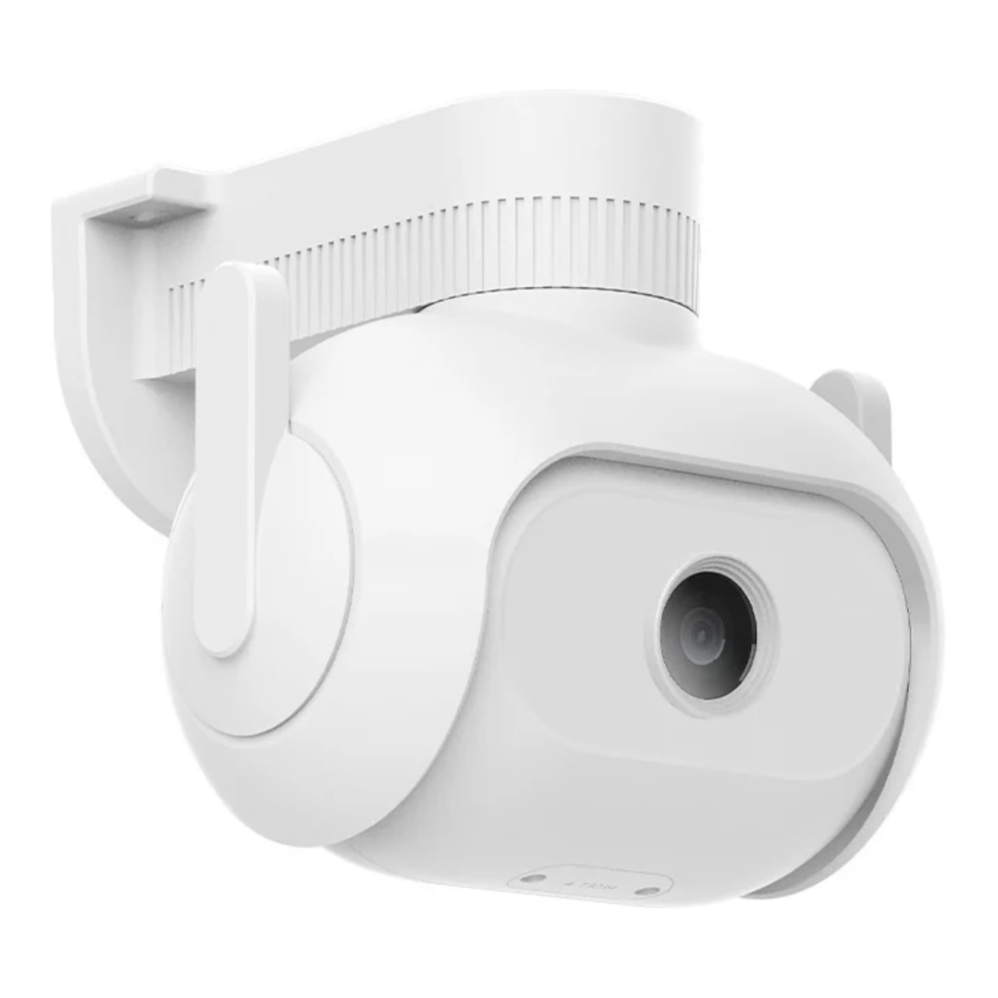 Cámara Cableada Xiaomi Imilab Ec5 Día Noche Ip66 360° 2,5K - 3