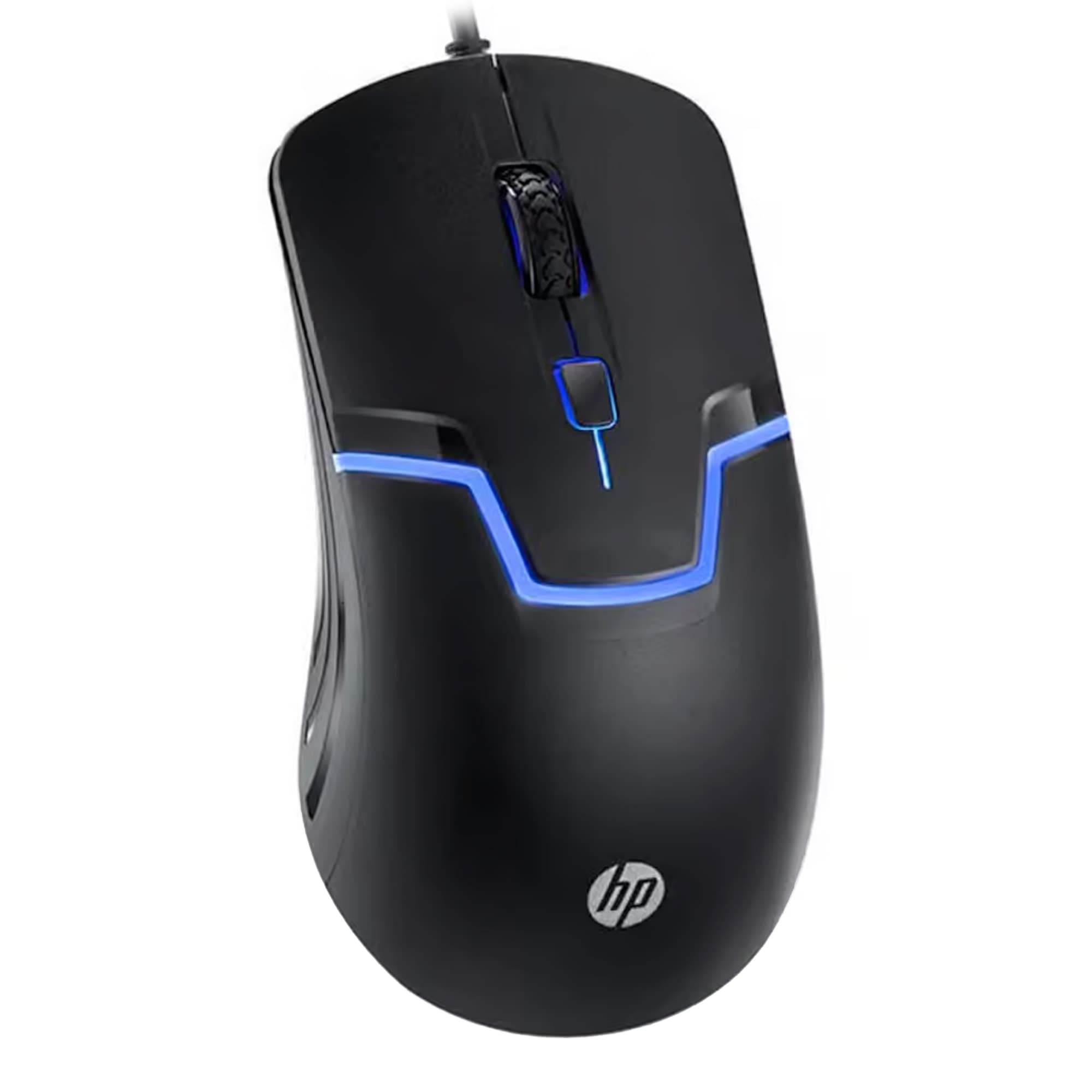Mouse Gaming Hp M100s 3200dpi Con Iluminación - 2