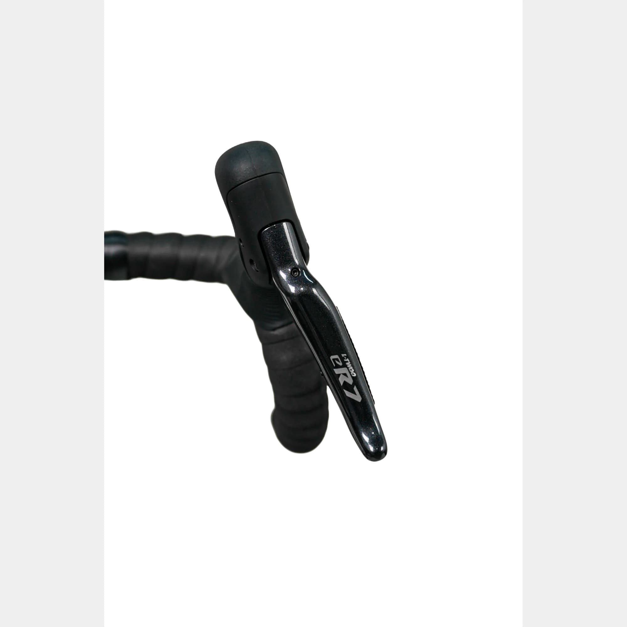 Bicicleta De Ruta Cambios Electrónicos Java Gravel Idra 24V Talle 470mm - 2