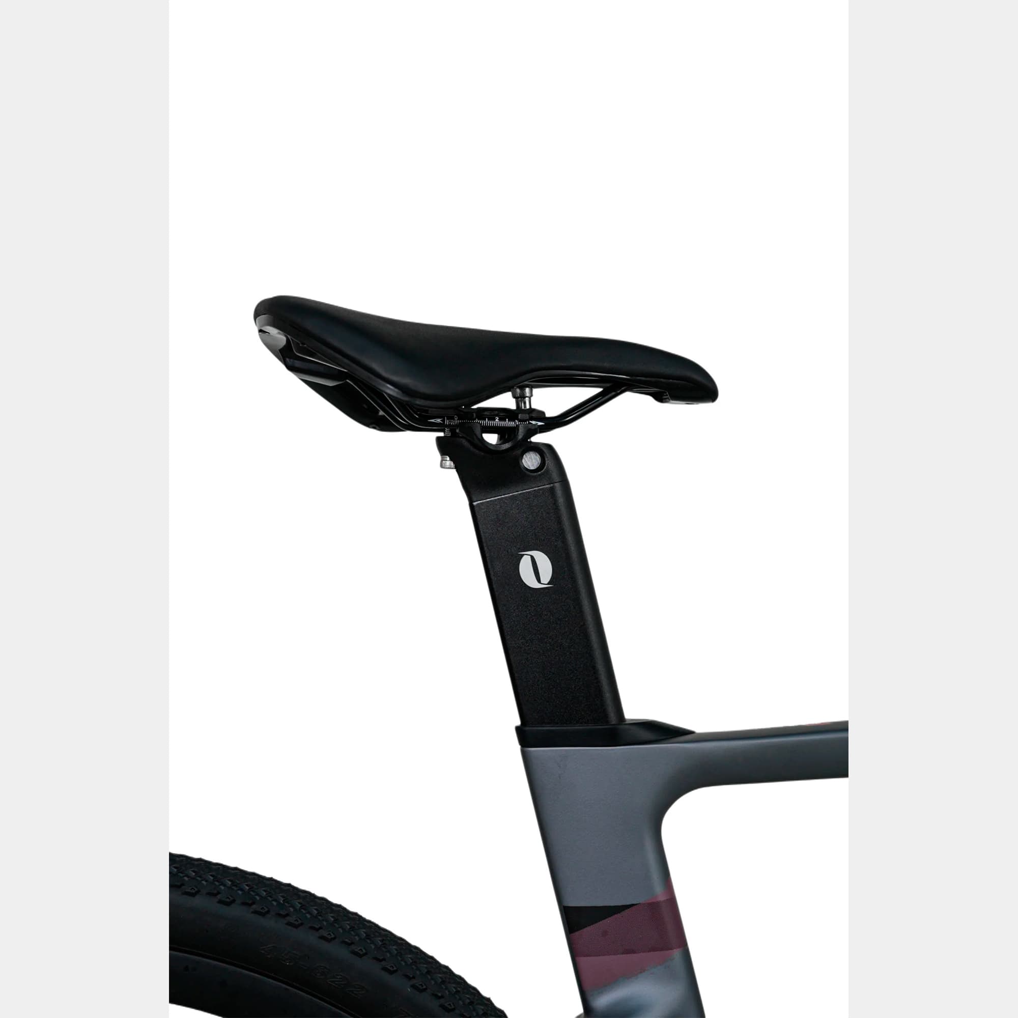 Bicicleta De Ruta Cambios Electrónicos Java Gravel Idra 24V Talle 470mm - 9