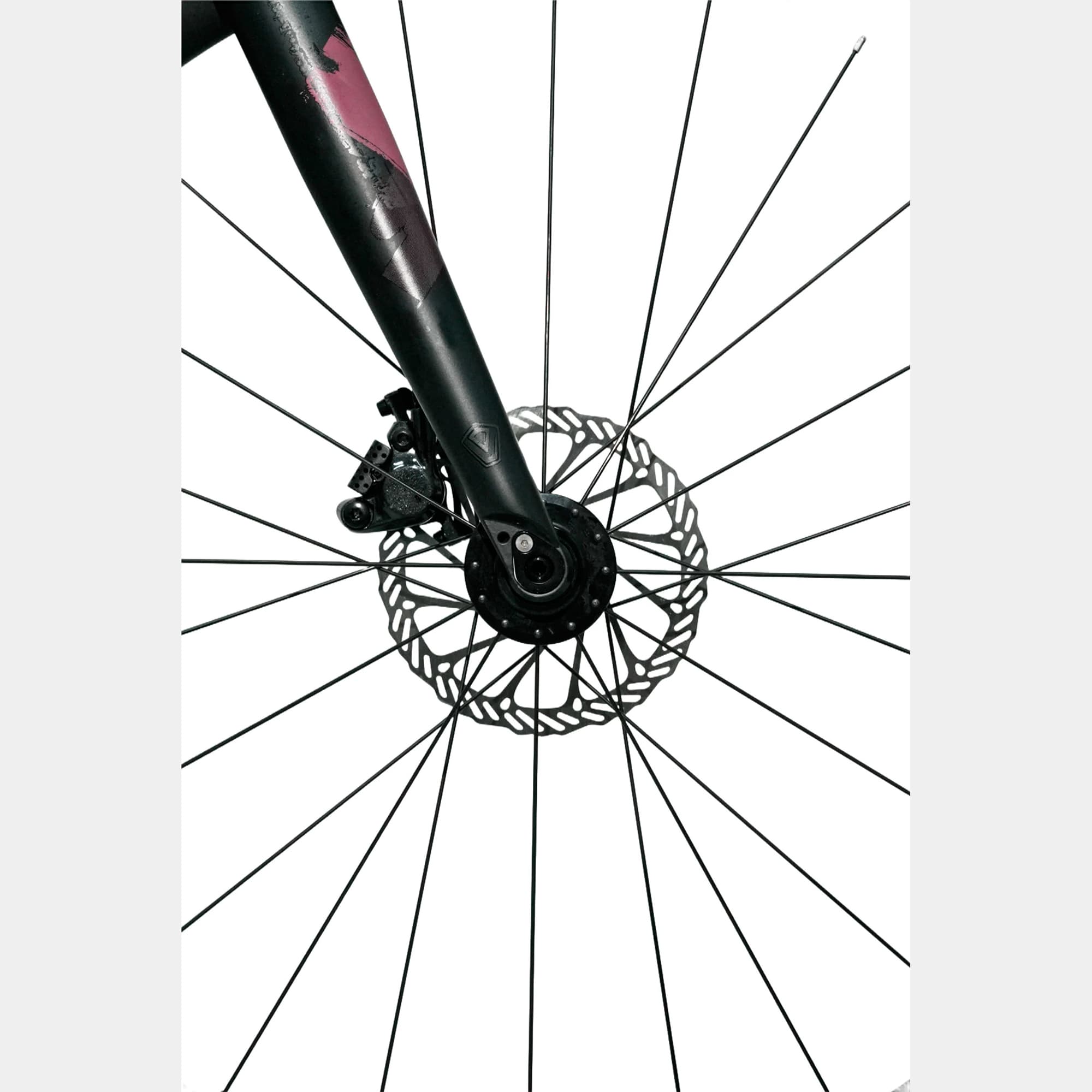 Bicicleta De Ruta Cambios Electrónicos Java Gravel Idra 24V Talle 540mm - 6
