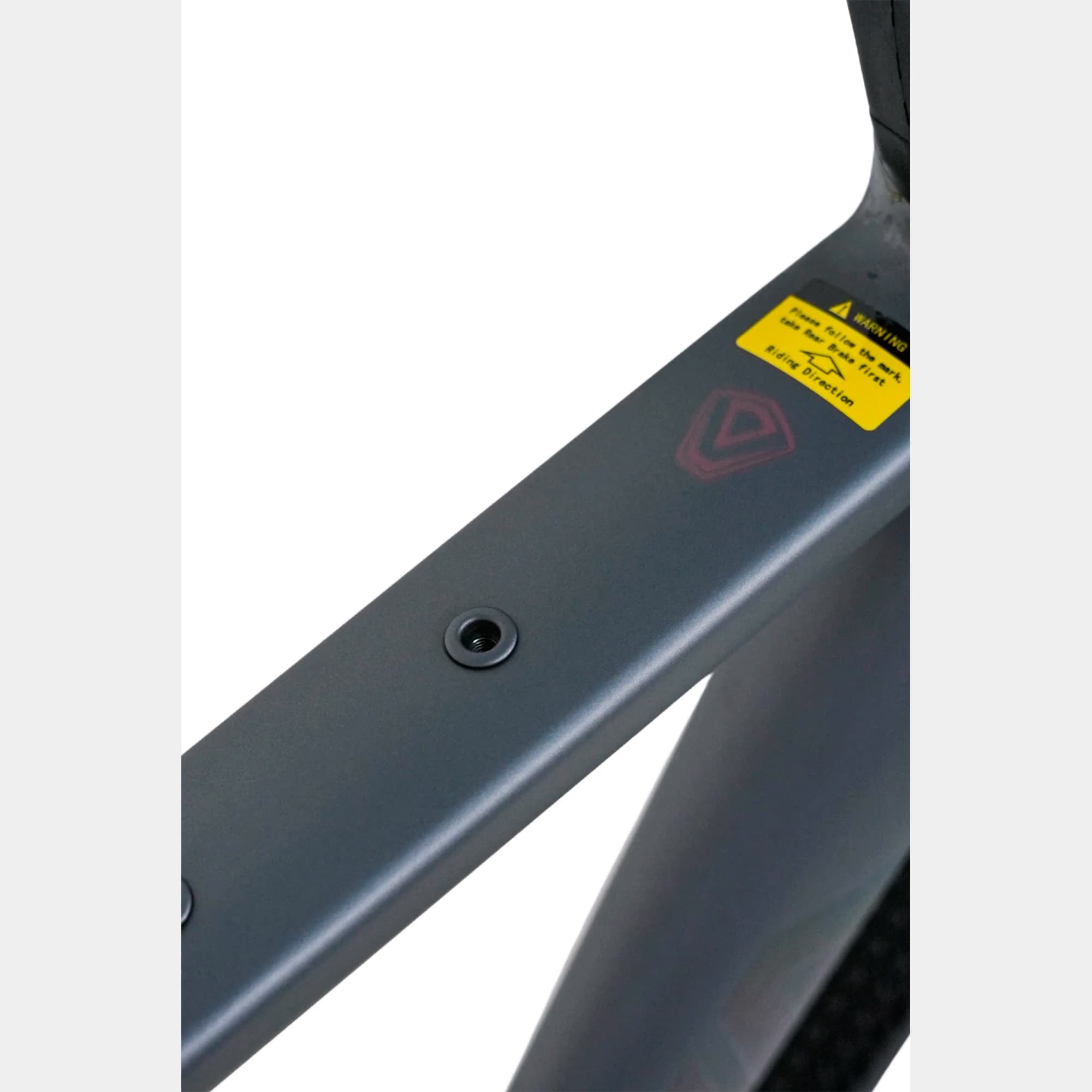 Bicicleta De Ruta Cambios Electrónicos Java Gravel Idra 24V Talle 540mm - 10