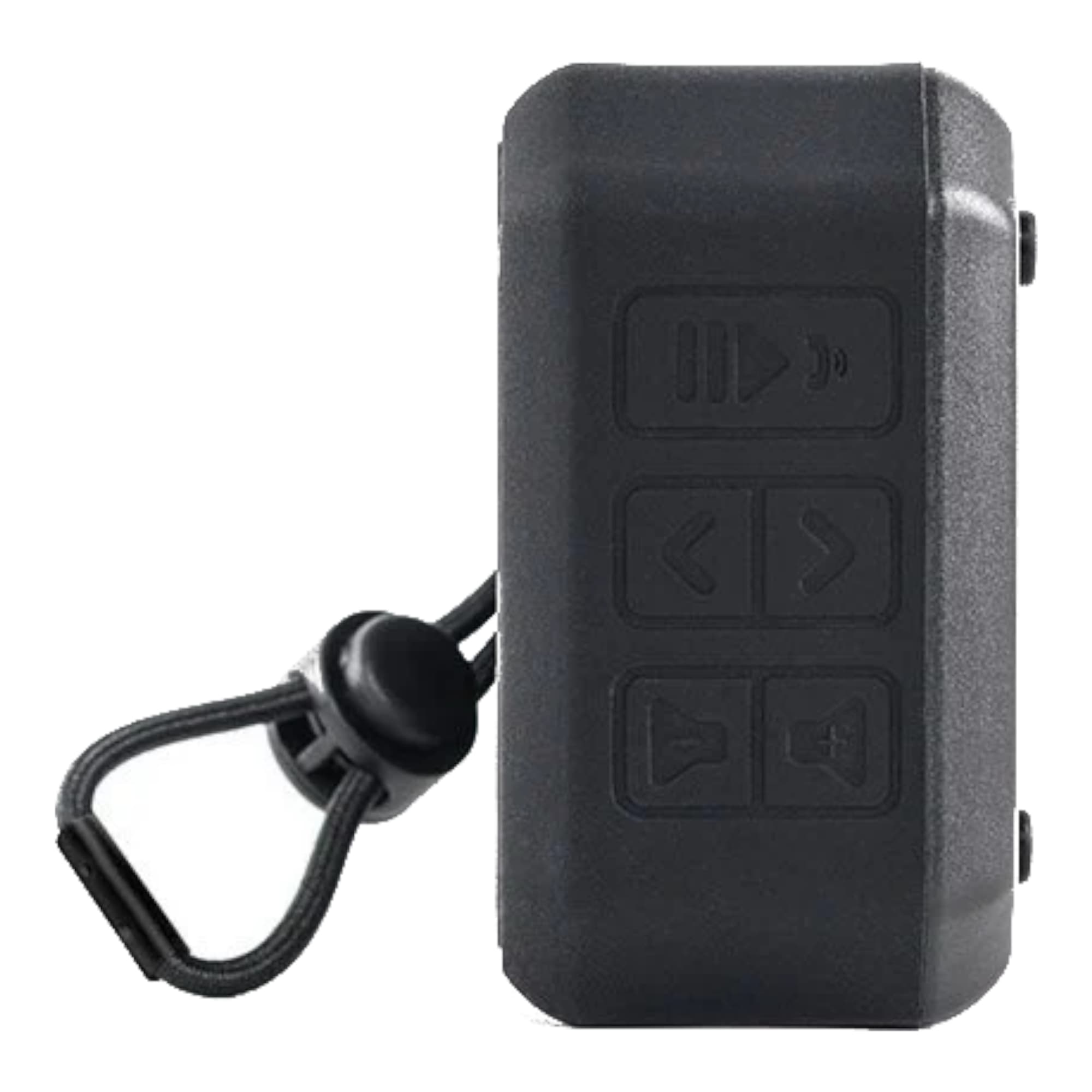 Parlante Inalámbrico Bluetooth Ecoxgear Ecopebble Lite Ip67 5W - 3