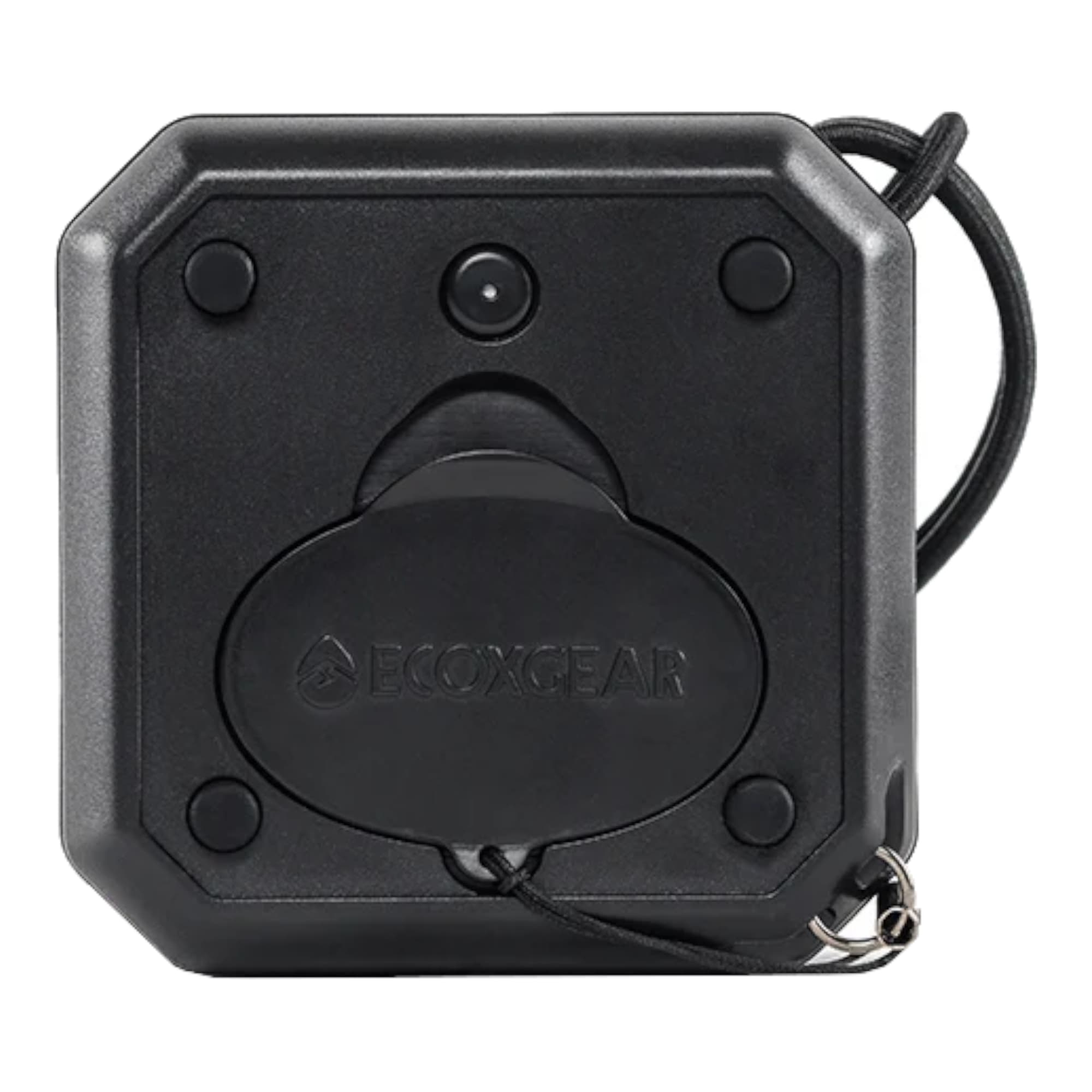 Parlante Inalámbrico Bluetooth Ecoxgear Ecopebble Lite Ip67 5W - 6