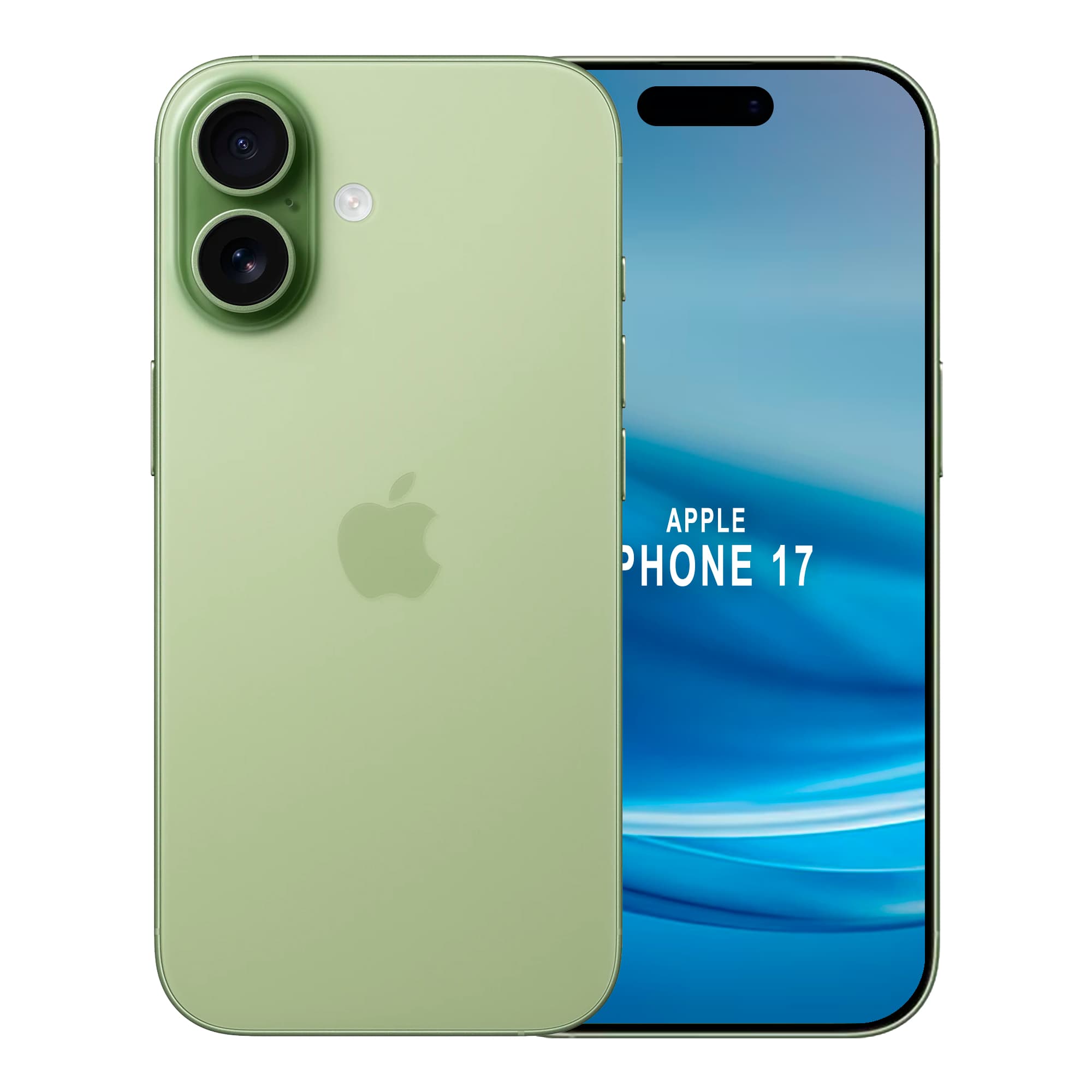 iPhone 17 6,3'' 5G 8gb 256gb Dual Cam 48mp - 2