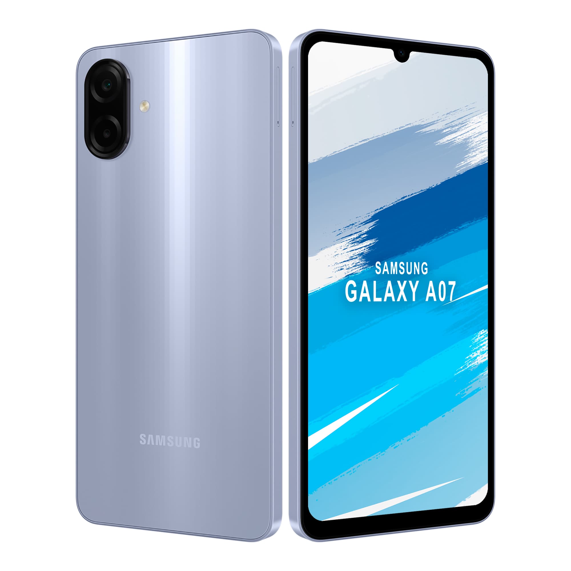 Samsung A07 6,79'' 4G 4gb 64gb Dual Cam 50mp - 3