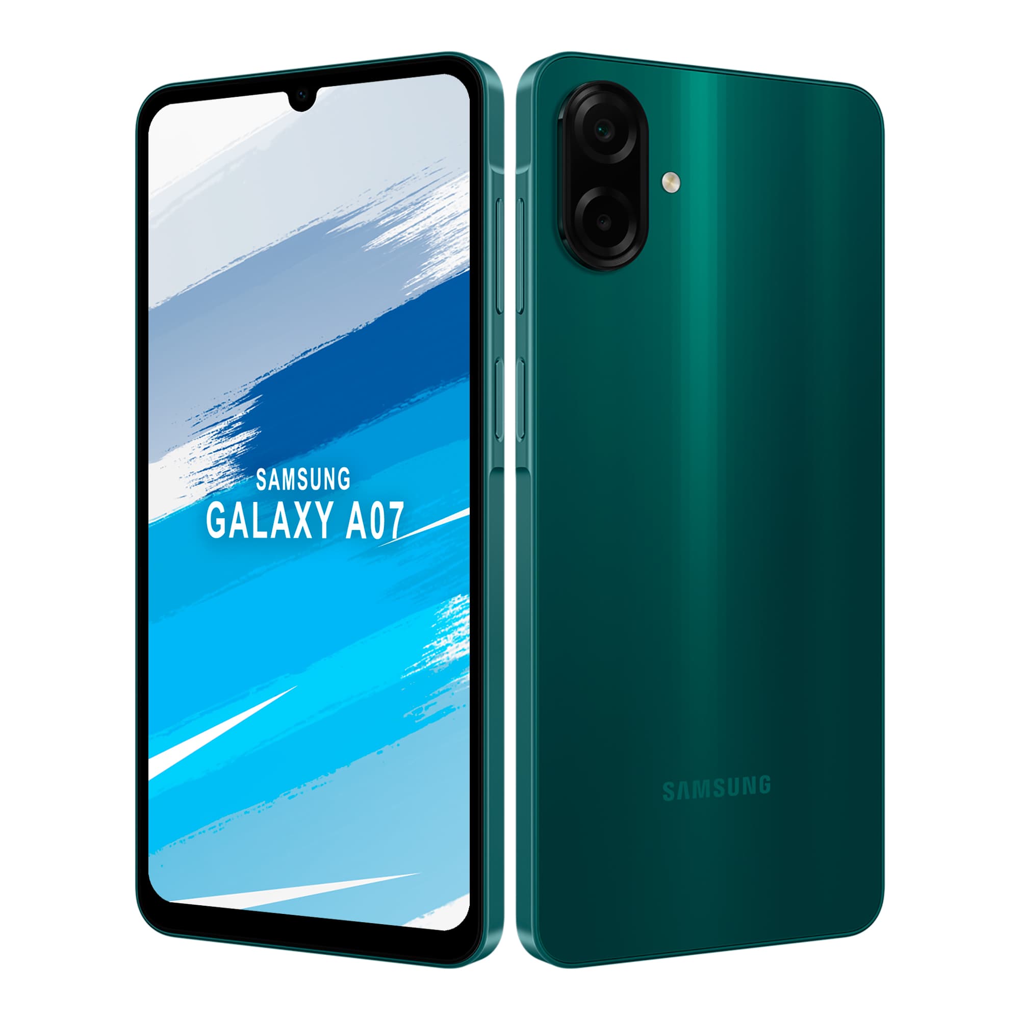 Samsung A07 6,79'' 4G 4gb 64gb Dual Cam 50mp - 2