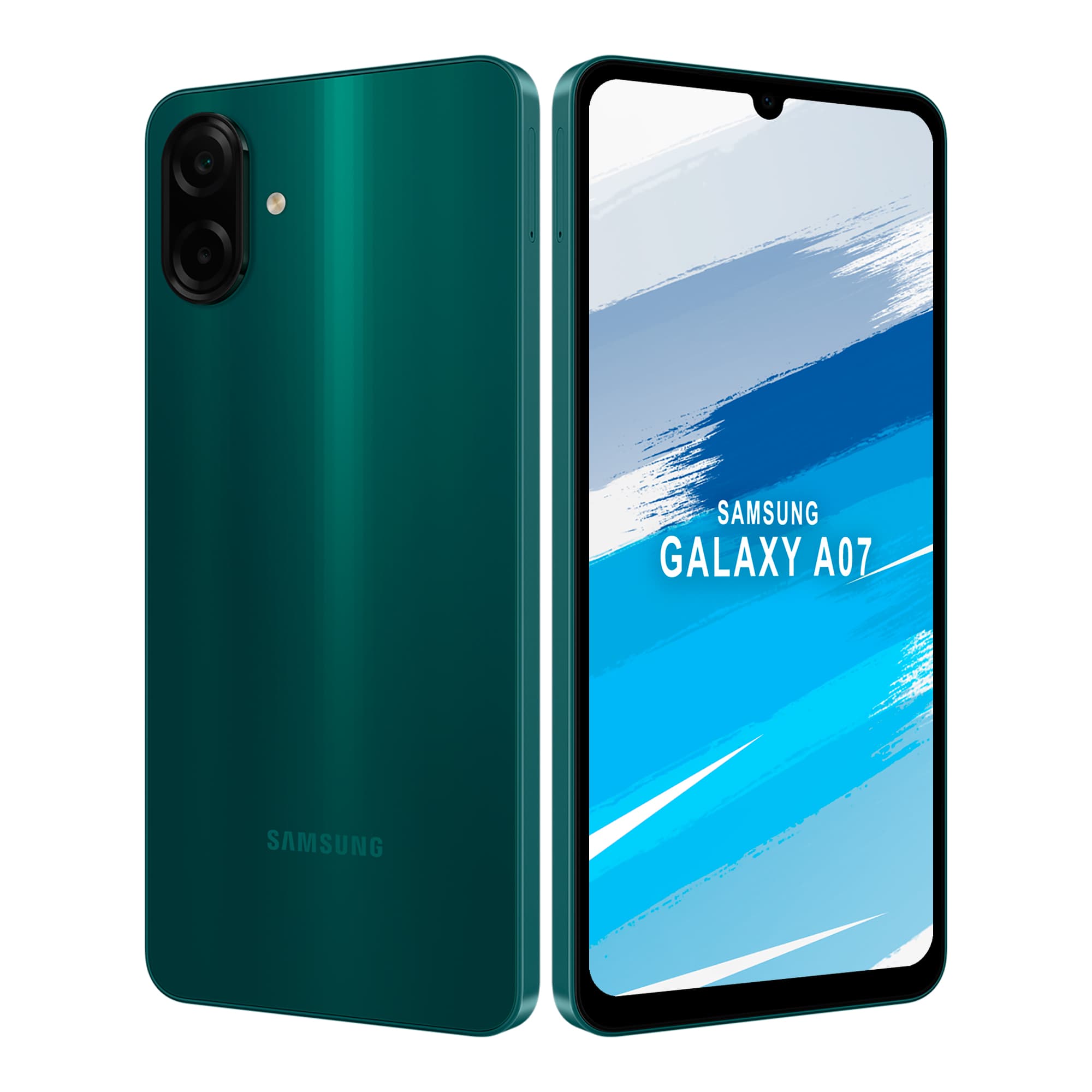 Samsung A07 6,79'' 4G 4gb 64gb Dual Cam 50mp - 3