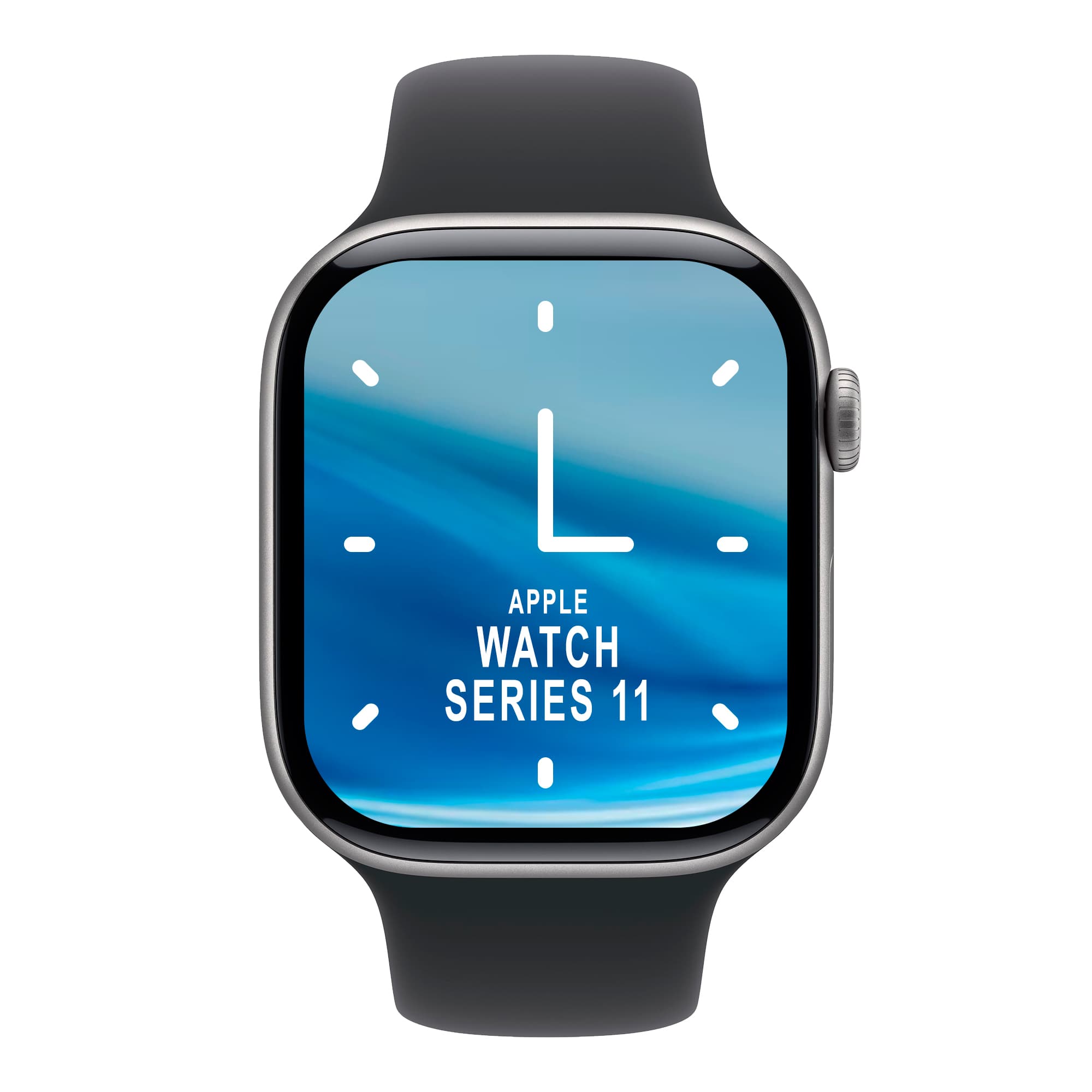 Apple Watch Series 11 46mm M/L 5atm 64gb Wifi Bluetooth Gps - 2