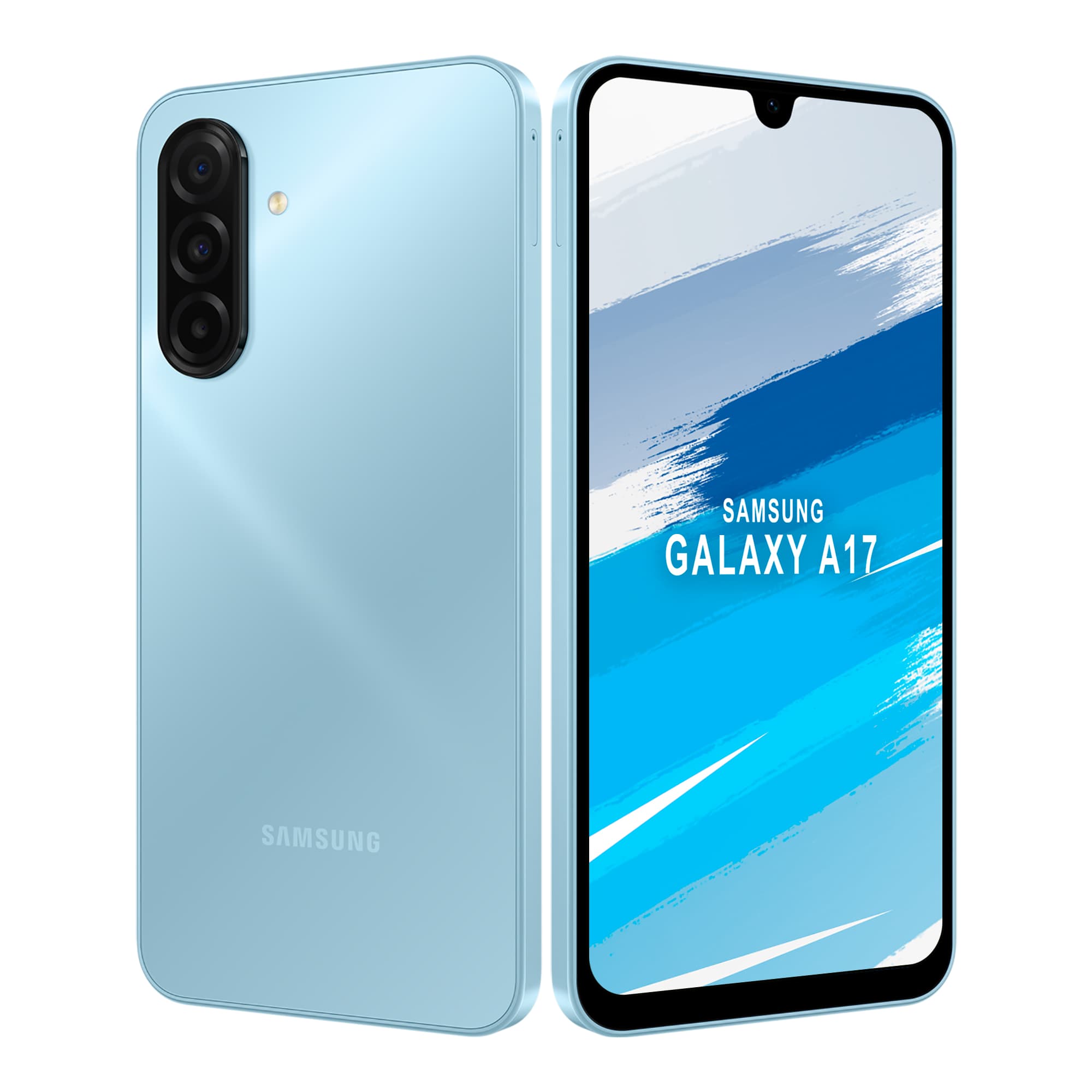 Samsung Galaxy A17 6,7'' 4G 4gb 128gb Triple Cam 50mp - 3