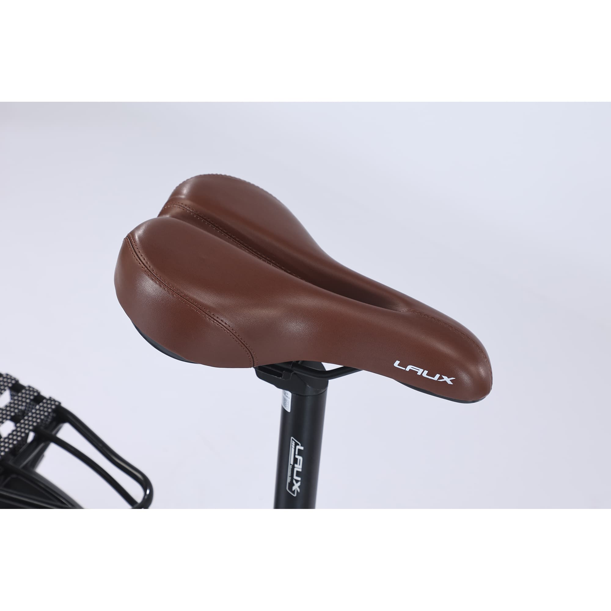Bicicleta Plegable Laux F3 Rodado 20 - 19