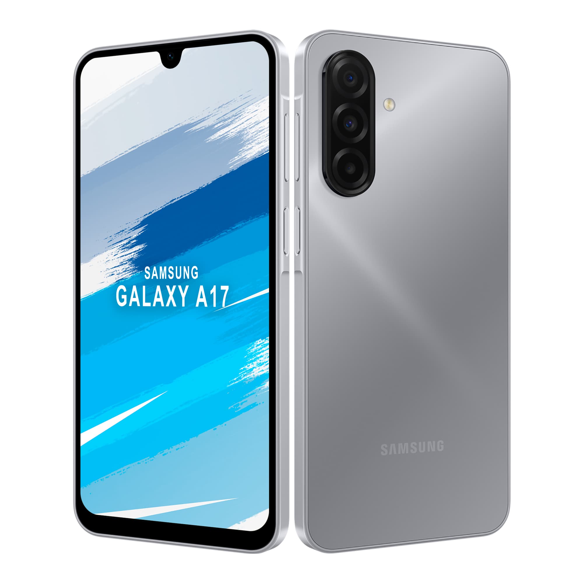 Samsung Galaxy A17 6,7'' 4G 4gb 128gb Triple Cam 50mp - 2