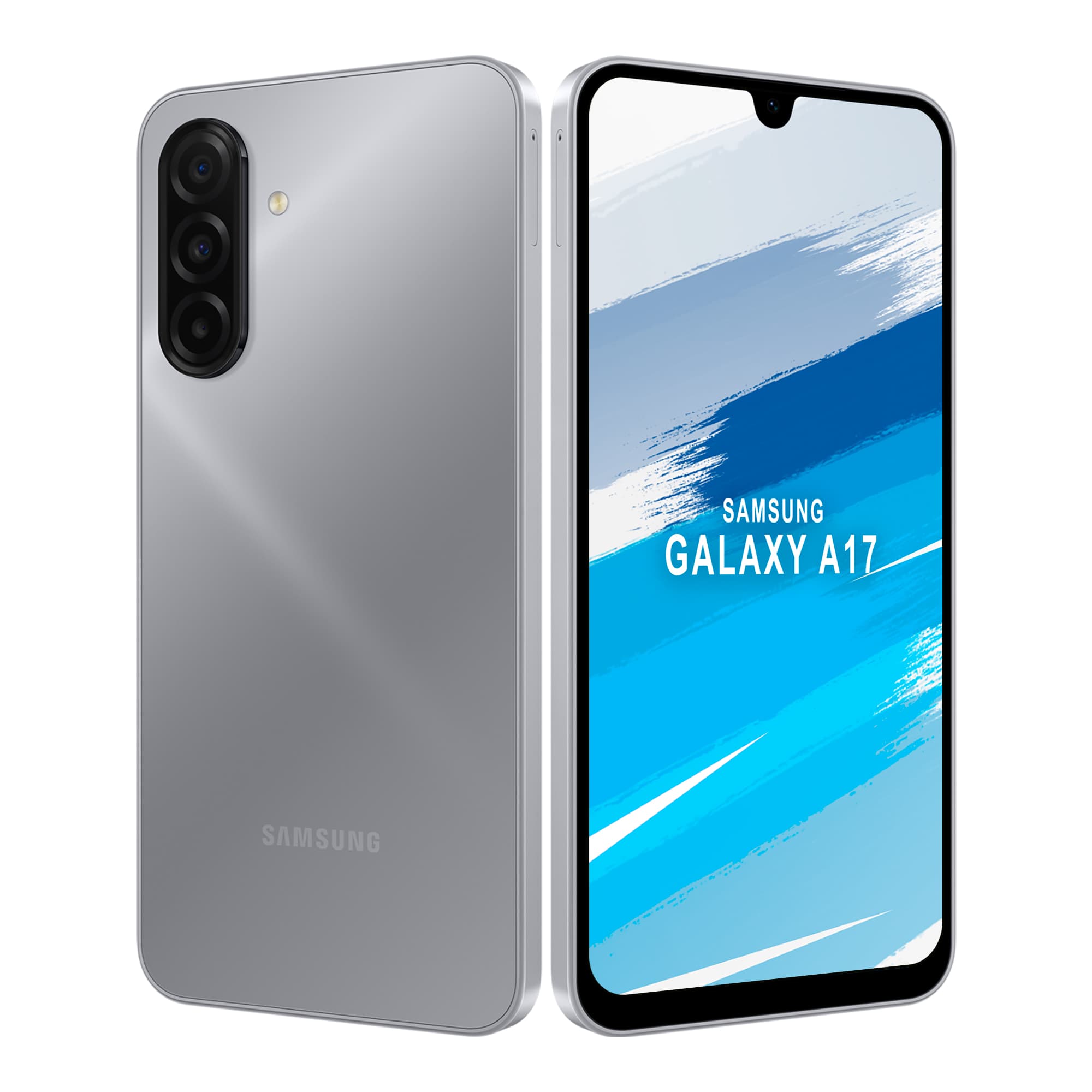 Samsung Galaxy A17 6,7'' 4G 4gb 128gb Triple Cam 50mp - 3