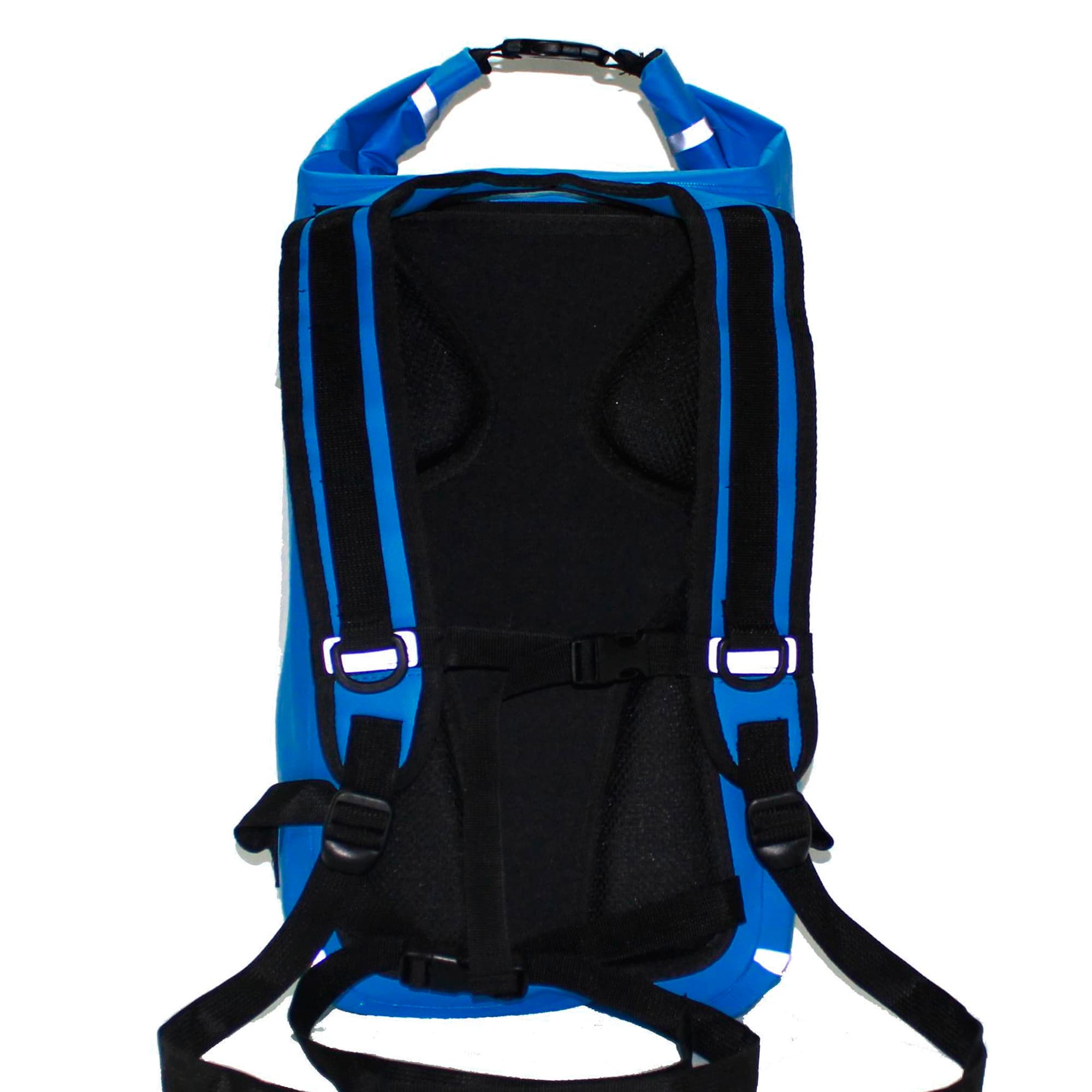 Mochila Marjaqe Impermeable Reflectante 25l - 2