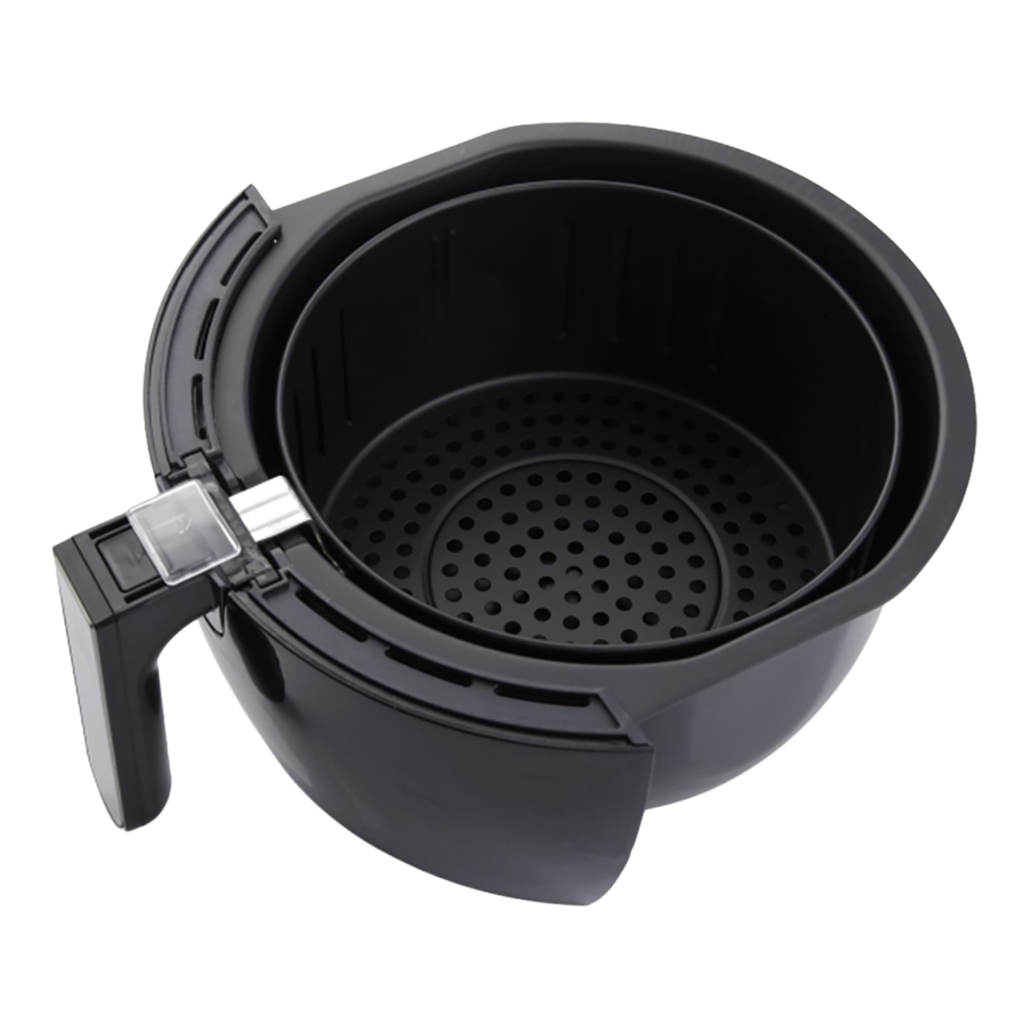 Freidora Sin Aceite Peabody Pe-af605n 1400w 3,2l - 2